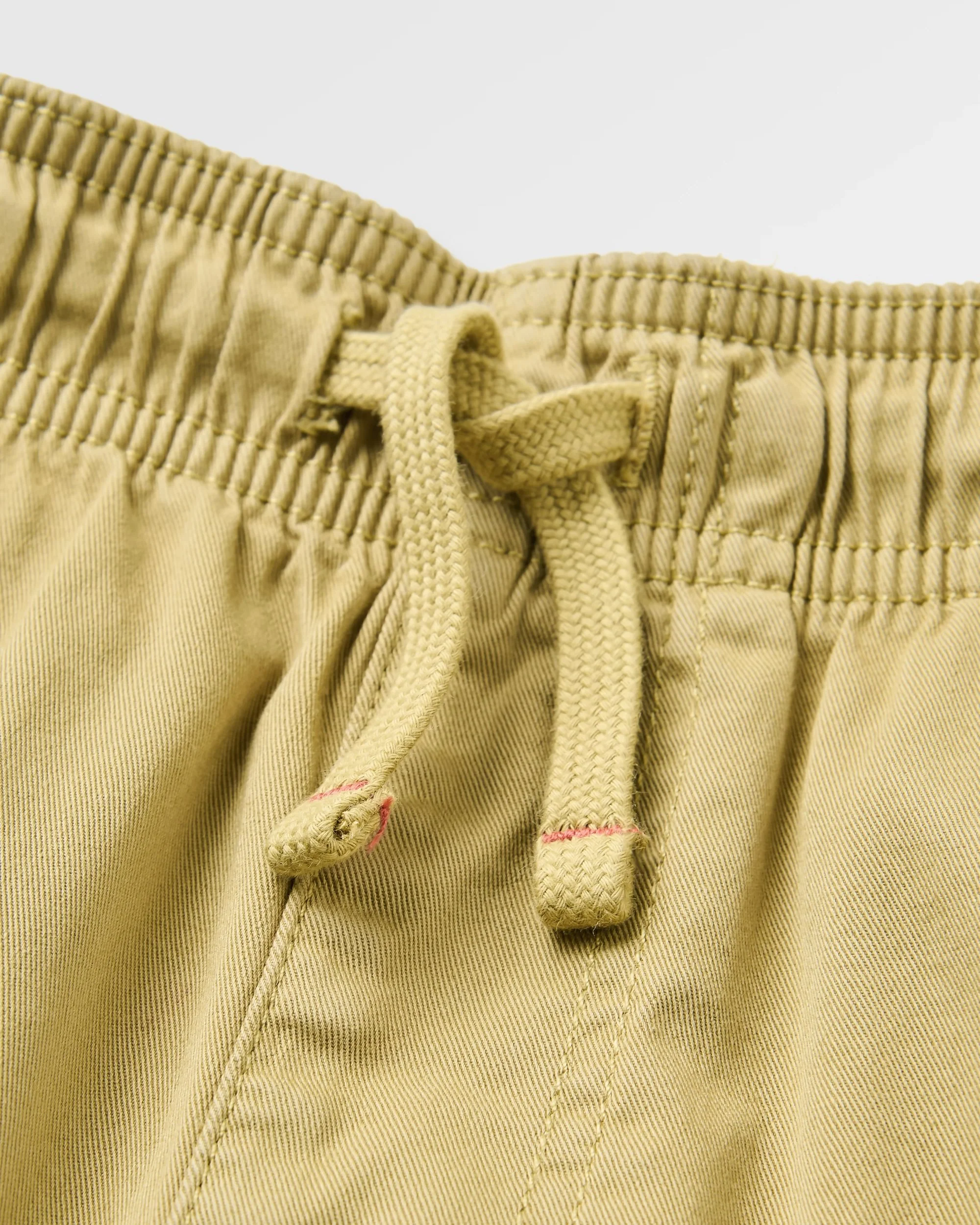 Drifter Short - Warm Beige - Image 7