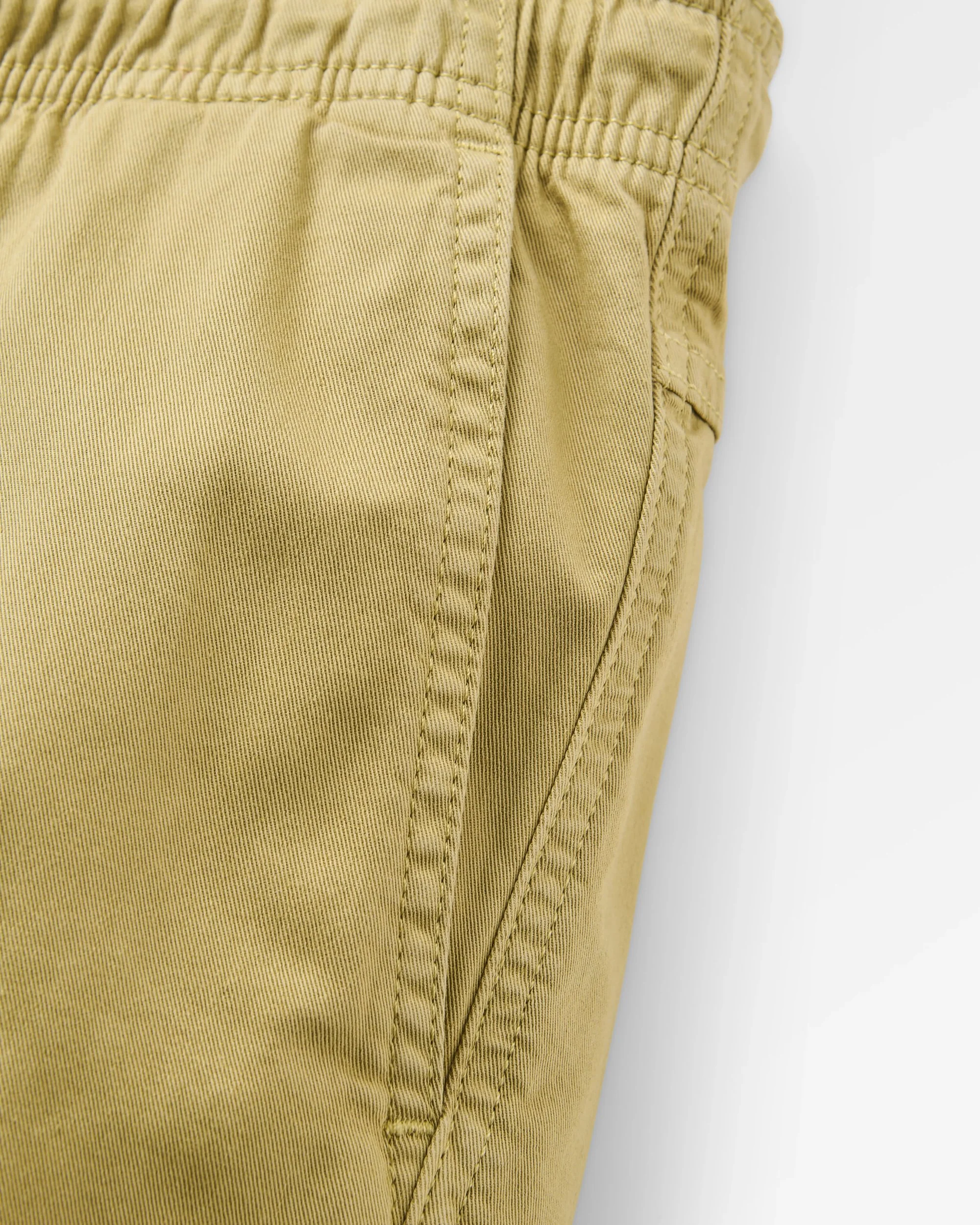 Drifter Short - Warm Beige - Image 9