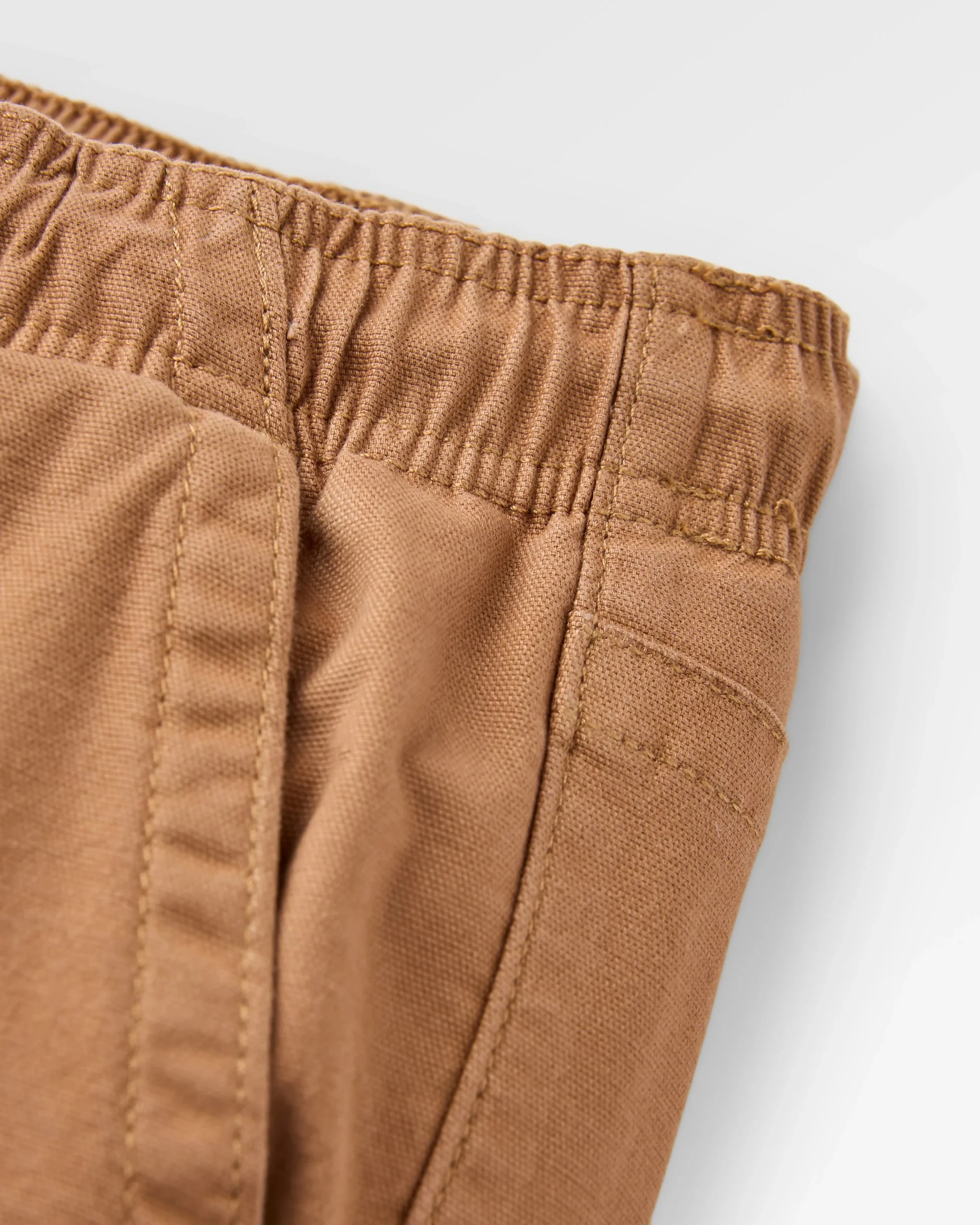 Drifter  Short - Toffee - Image 10