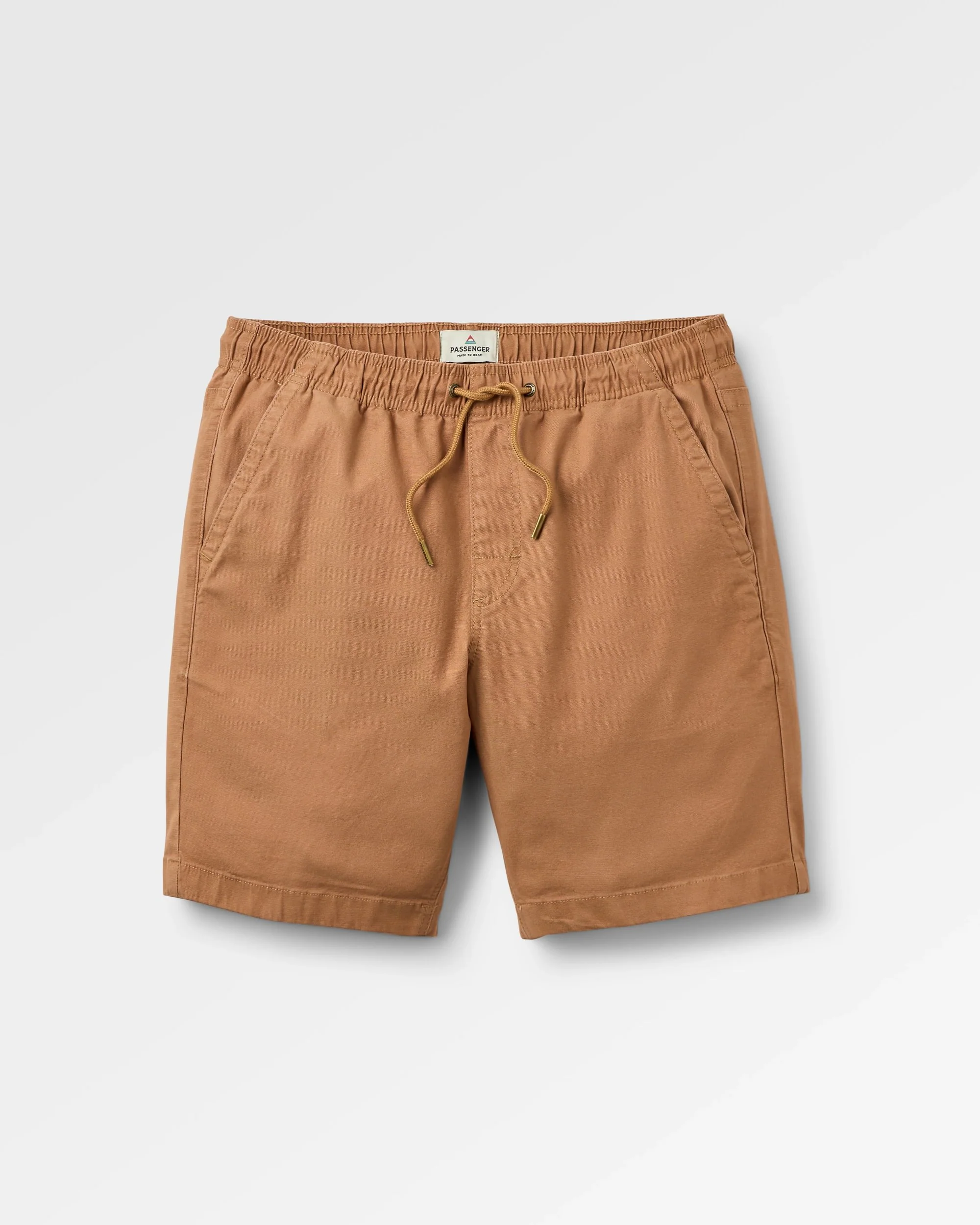 Drifter  Short - Toffee - Image 2