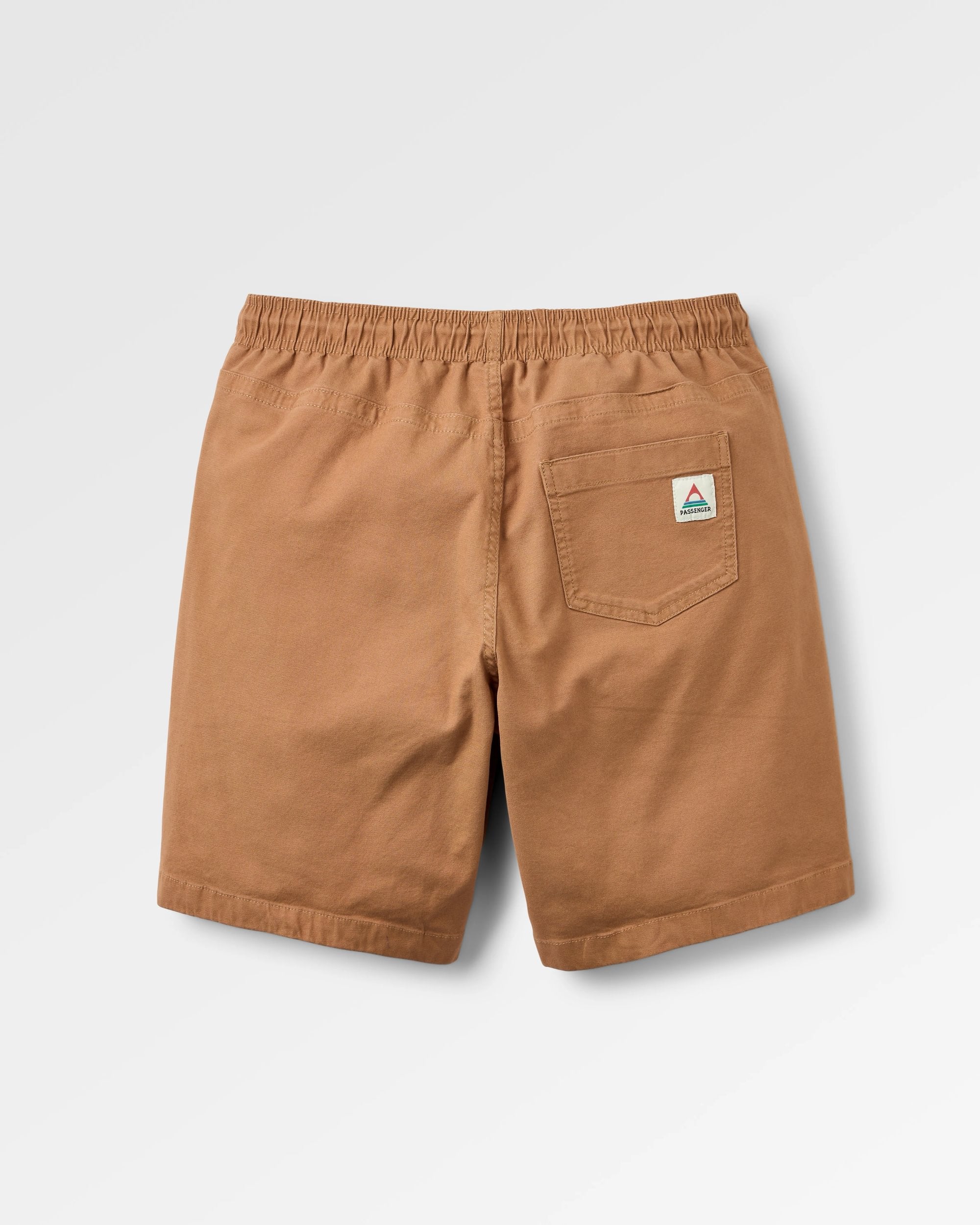 Drifter  Short - Toffee - Image 5