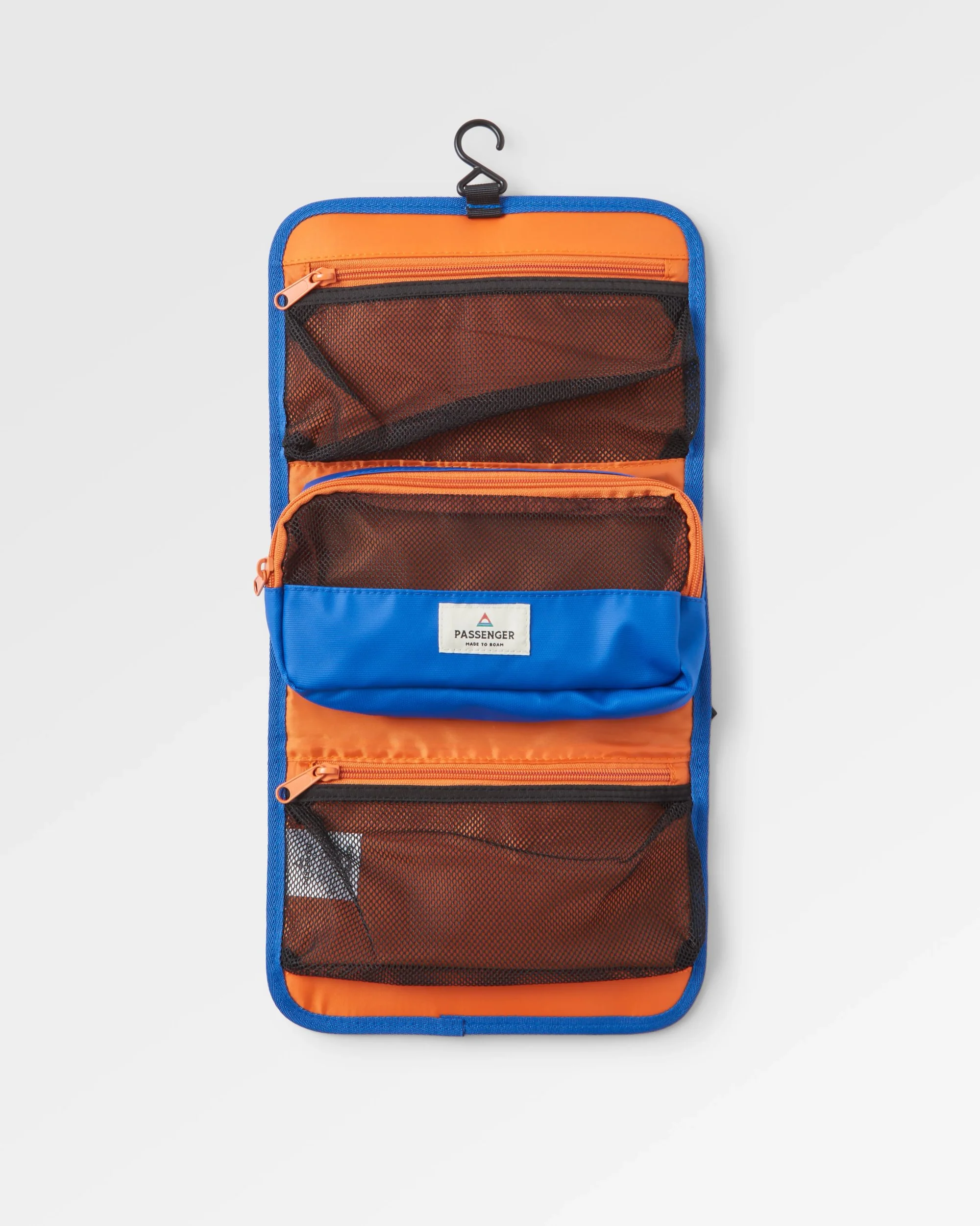 Drop Wash Kit - Azure Blue - Image 2