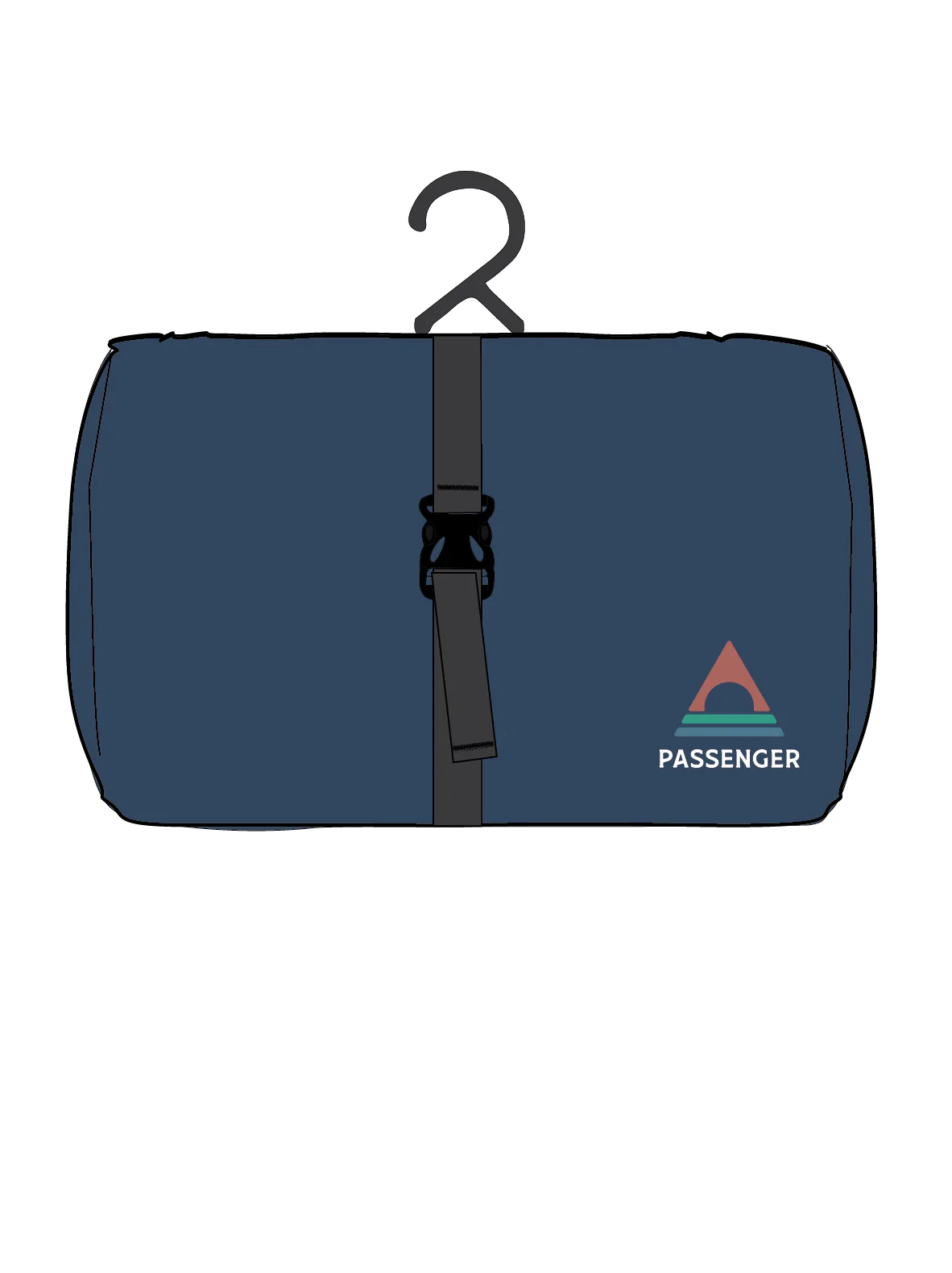 Drop Wash Kit - Dark Denim - Image 8