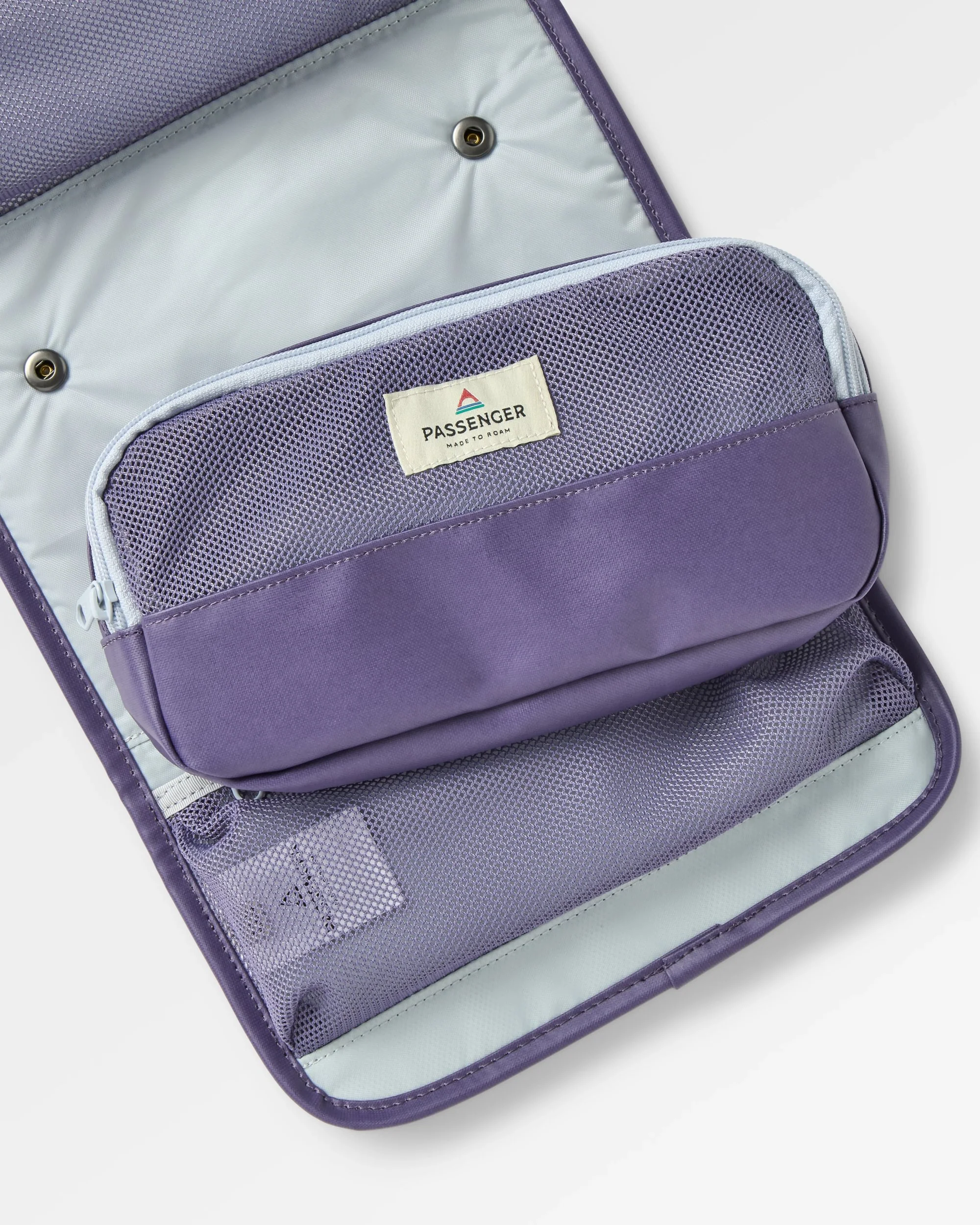 Drop Wash Kit - Heather - Image 6