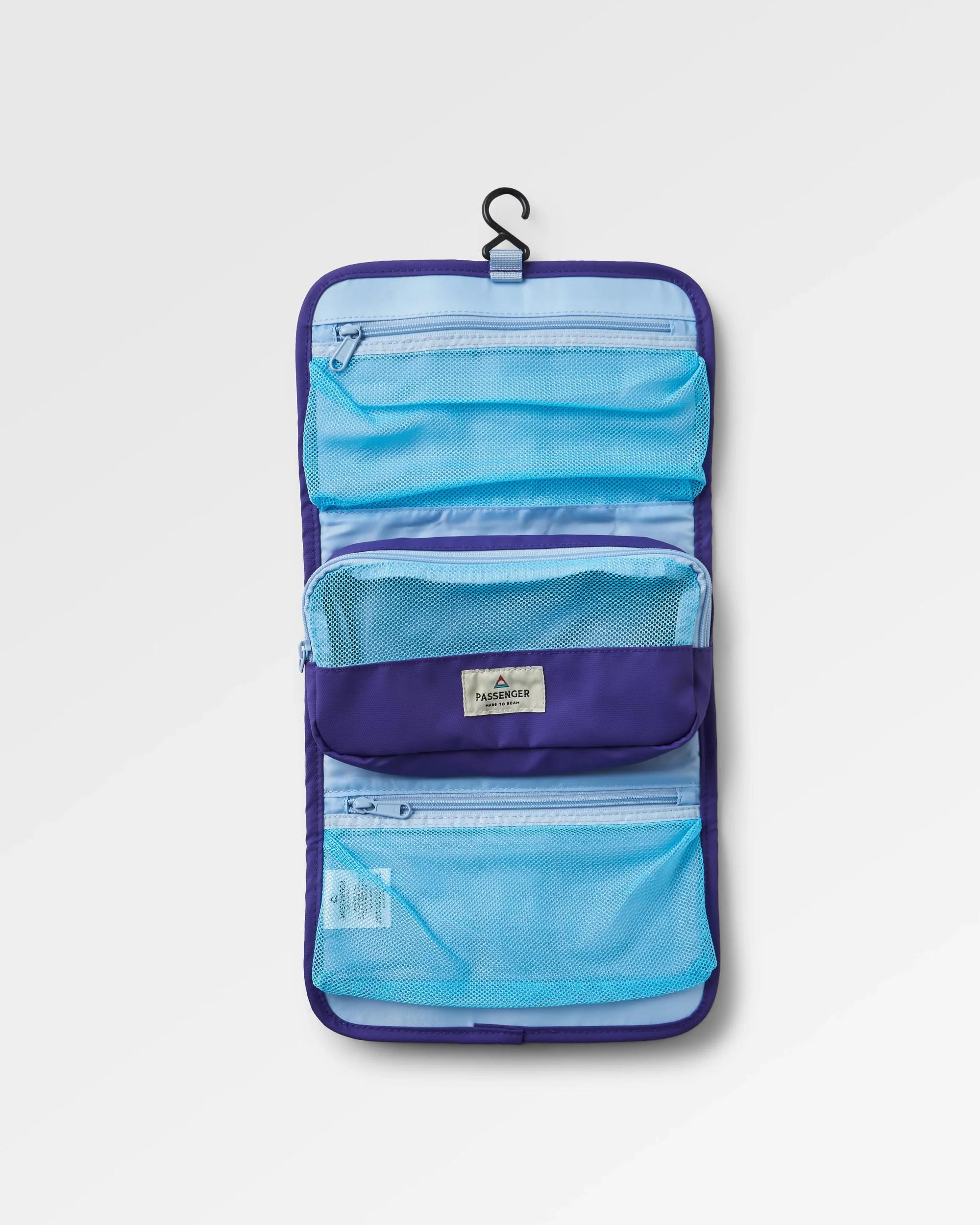 Drop Wash Kit - Purple Indigo - Image 2