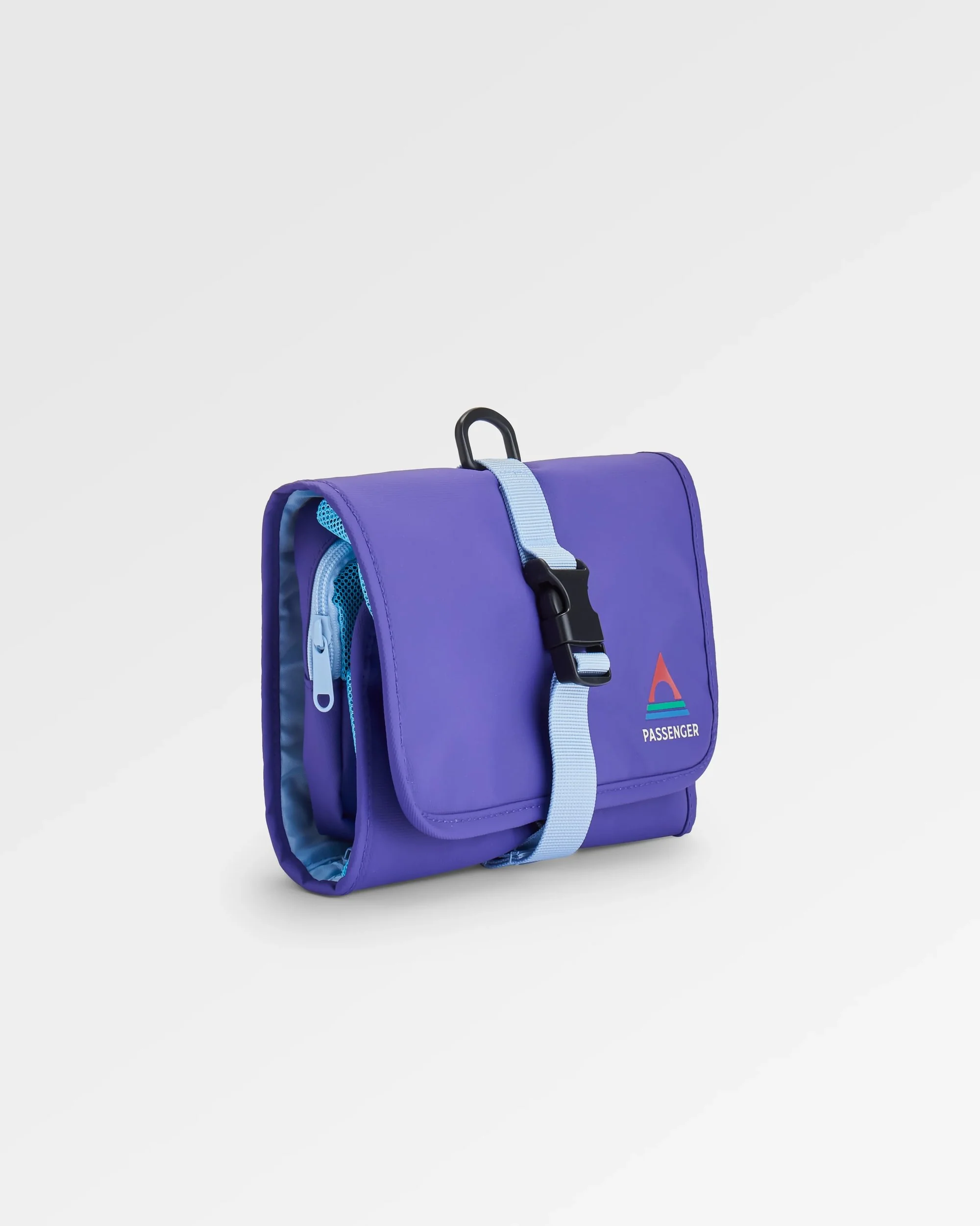 Drop Wash Kit - Purple Indigo - Image 3