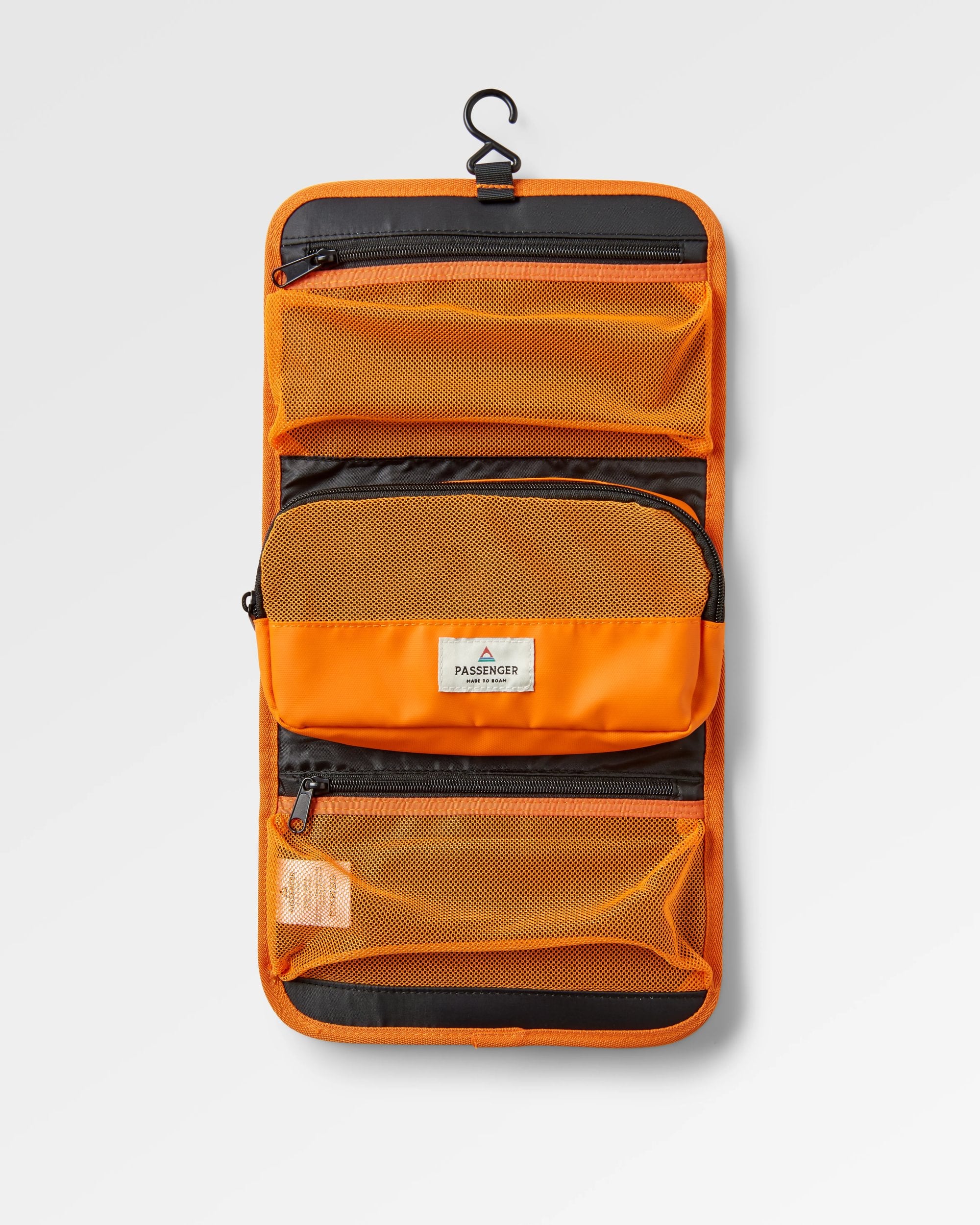 Drop Wash Kit - Sunrise Orange - Image 6