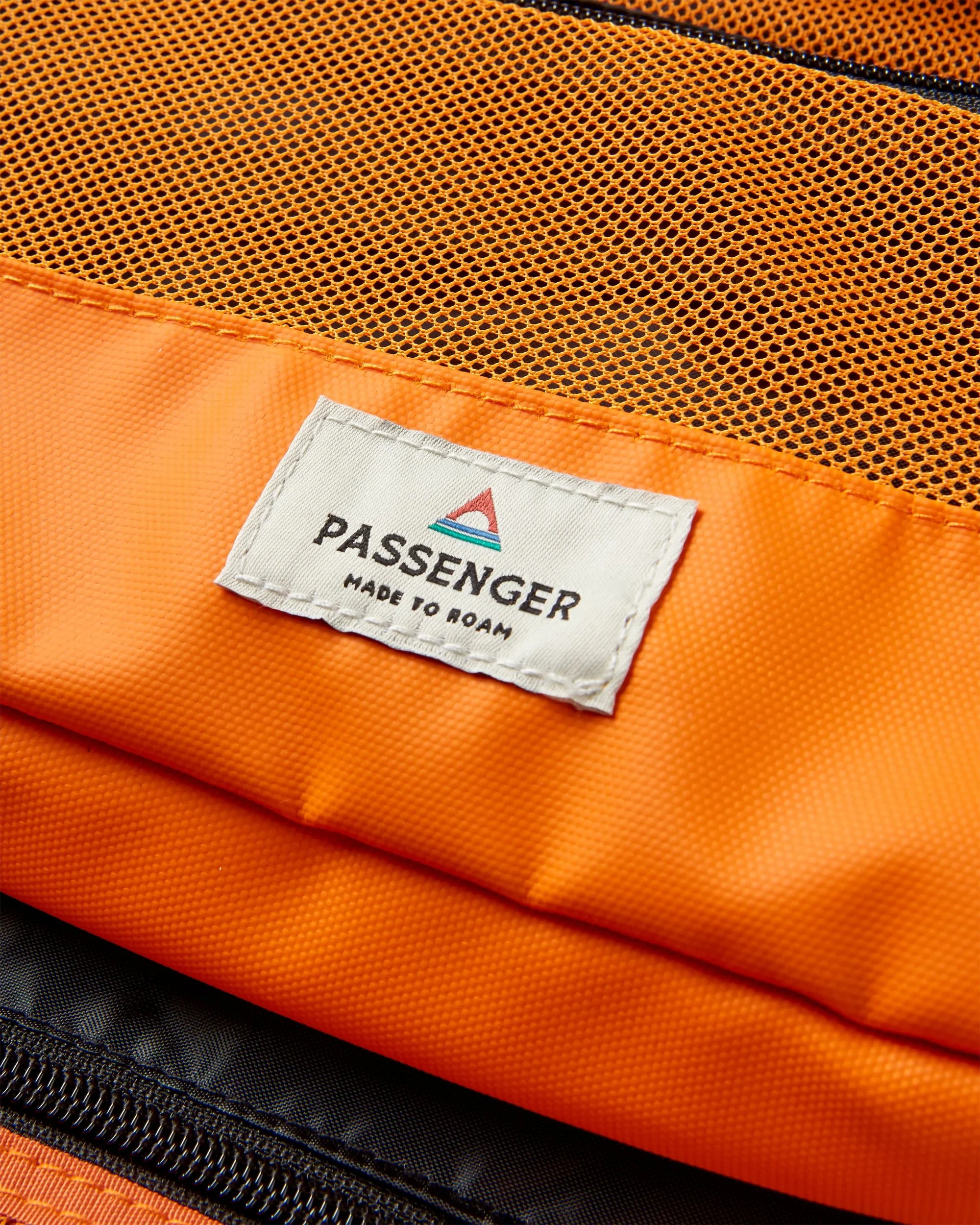 Drop Wash Kit - Sunrise Orange - Image 8