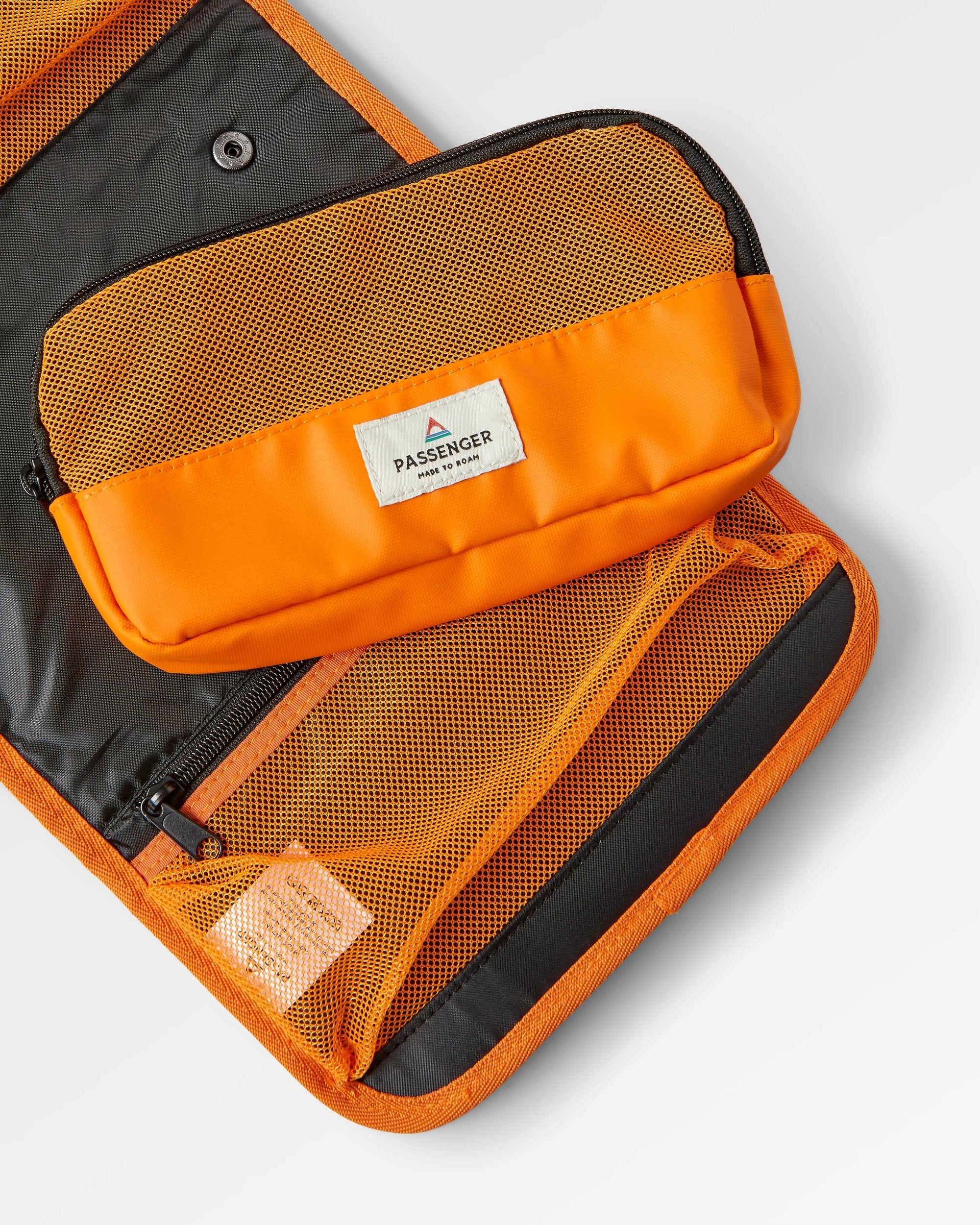 Drop Wash Kit - Sunrise Orange - Image 9