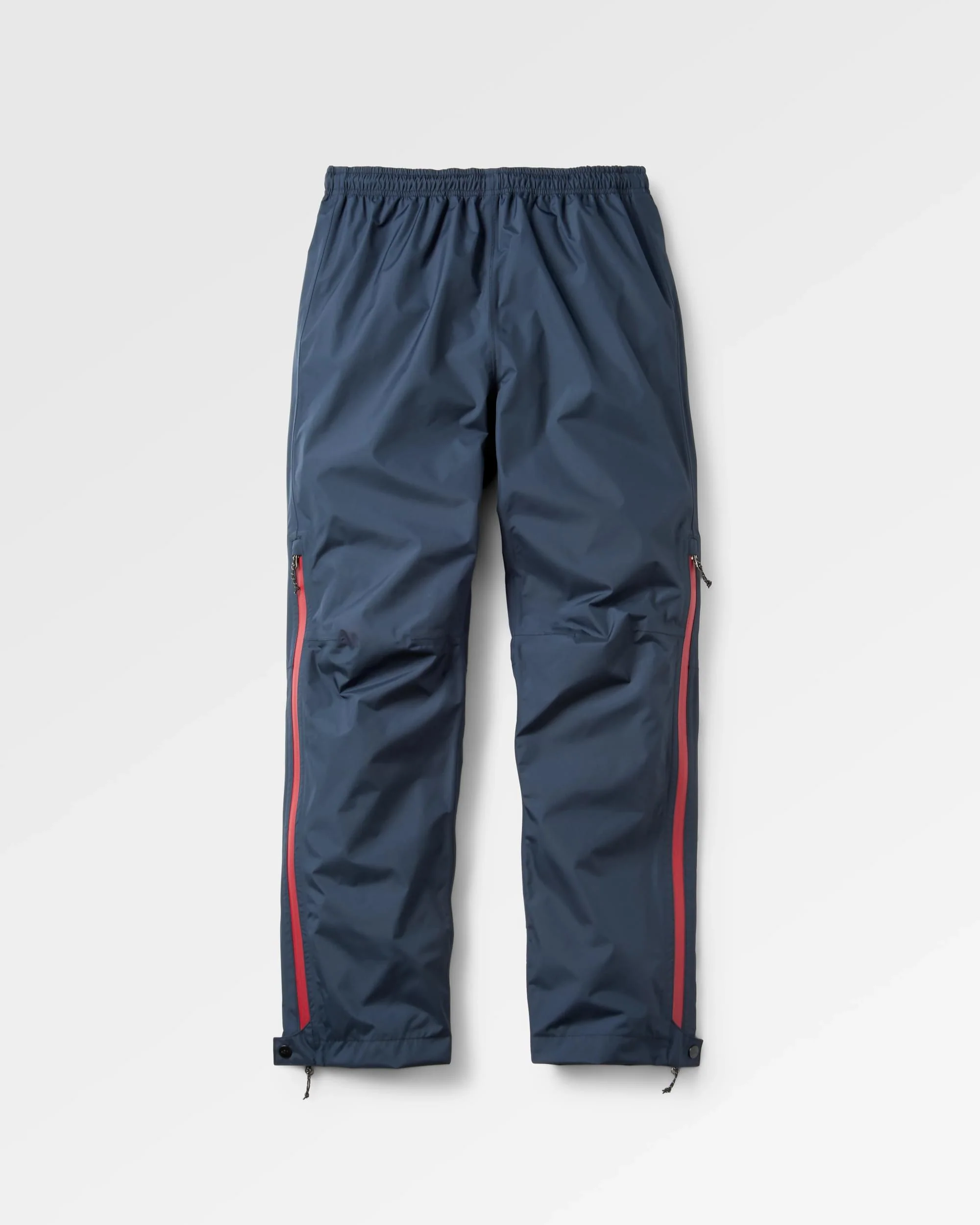 Droplet Waterproof Trouser - Deep Navy - Image 2