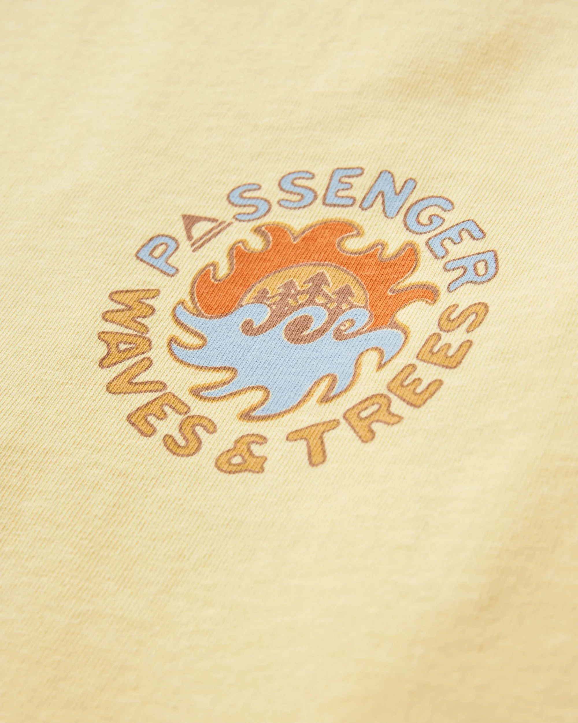 Dune Women's T-Shirt - Sunlight - Image 3