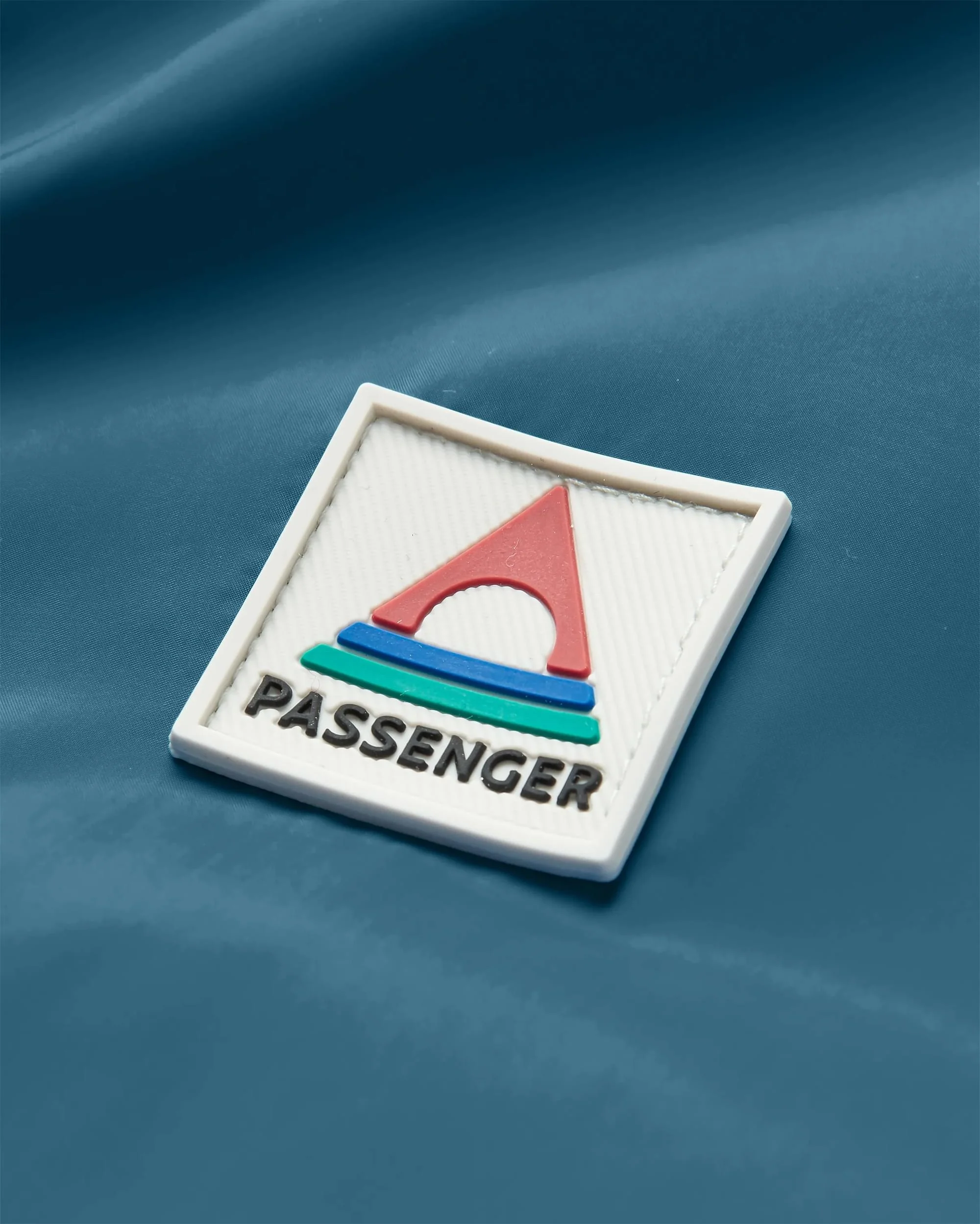 Dusk Insulated Anorak - Blue Steel - Image 6