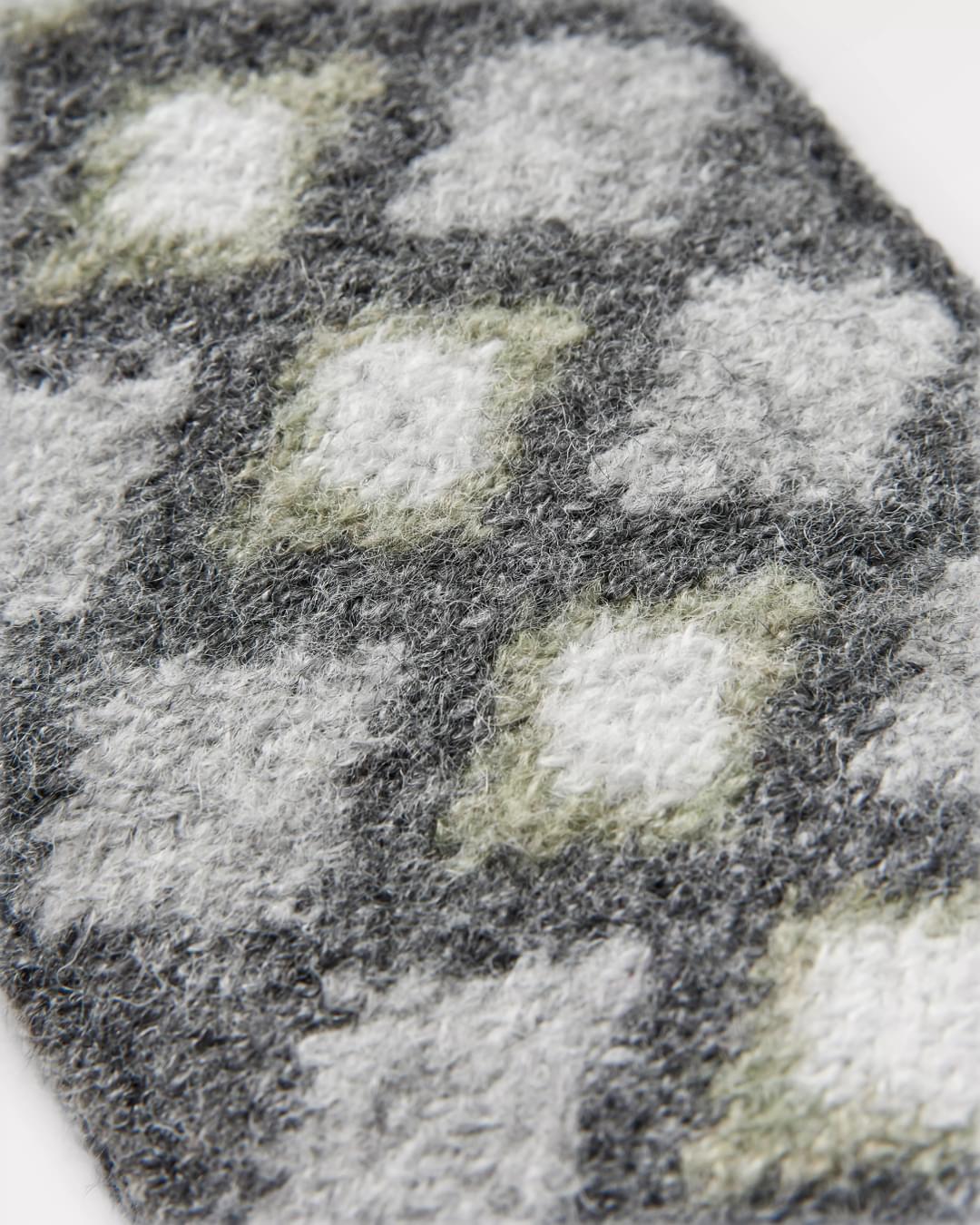 Dwindling Headband - Grey Marl - Image 3