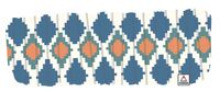 Dwindling Headband - Vintage White - Image 5