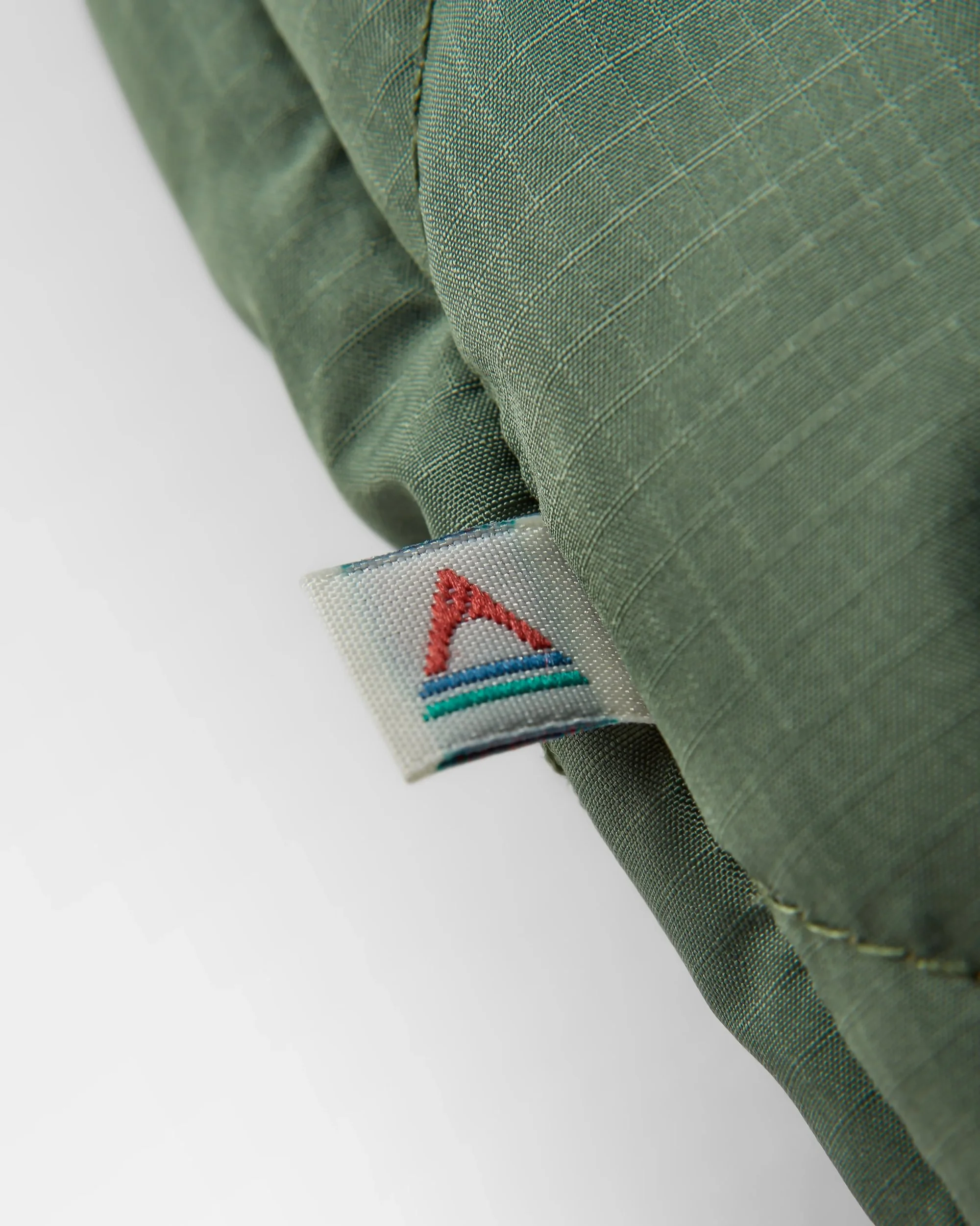 Dylan Insulated Full Zip Jacket - Wild Green - Image 10
