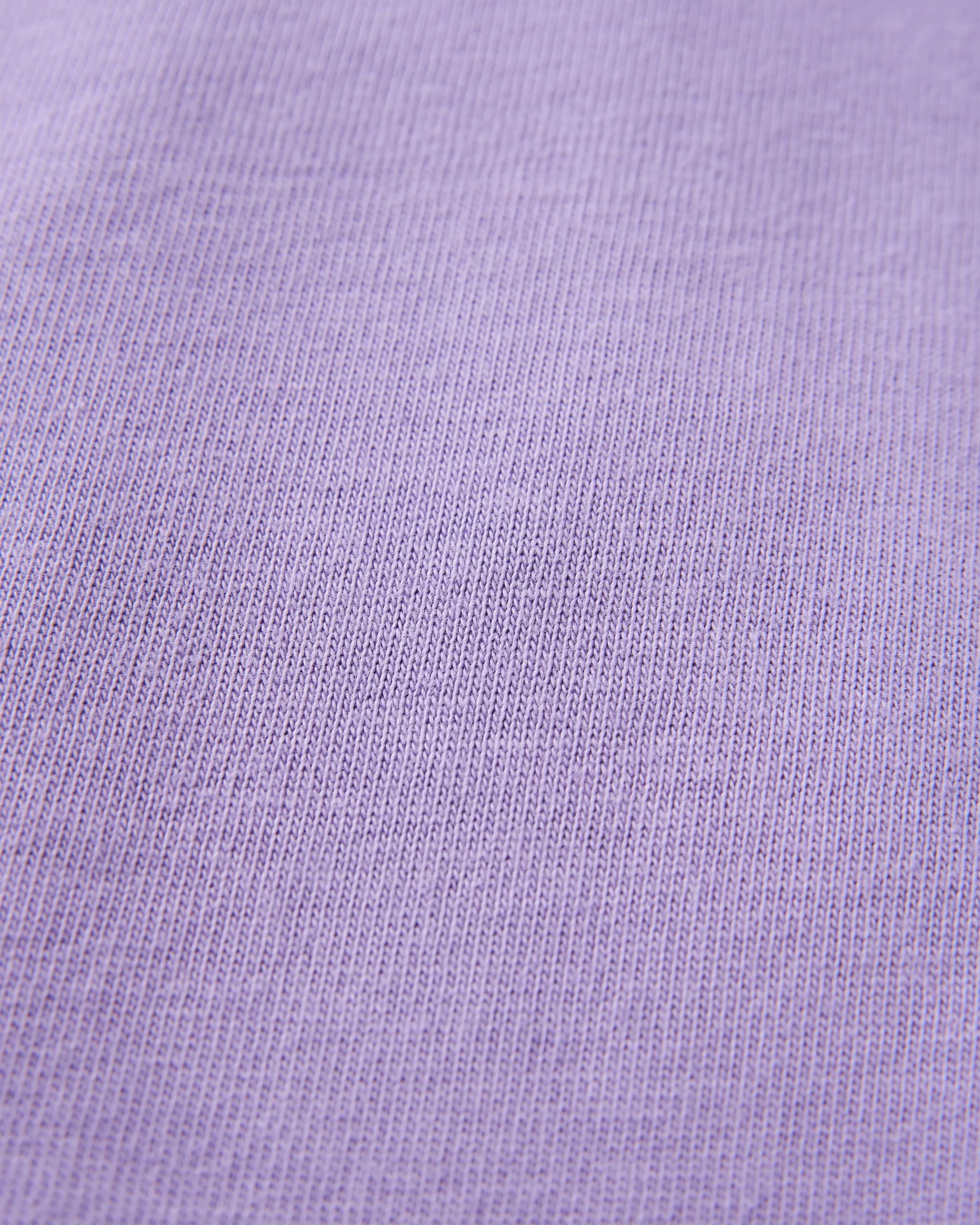 Easy Days Organic Cotton LS T-Shirt - Retro Purple - Image 7