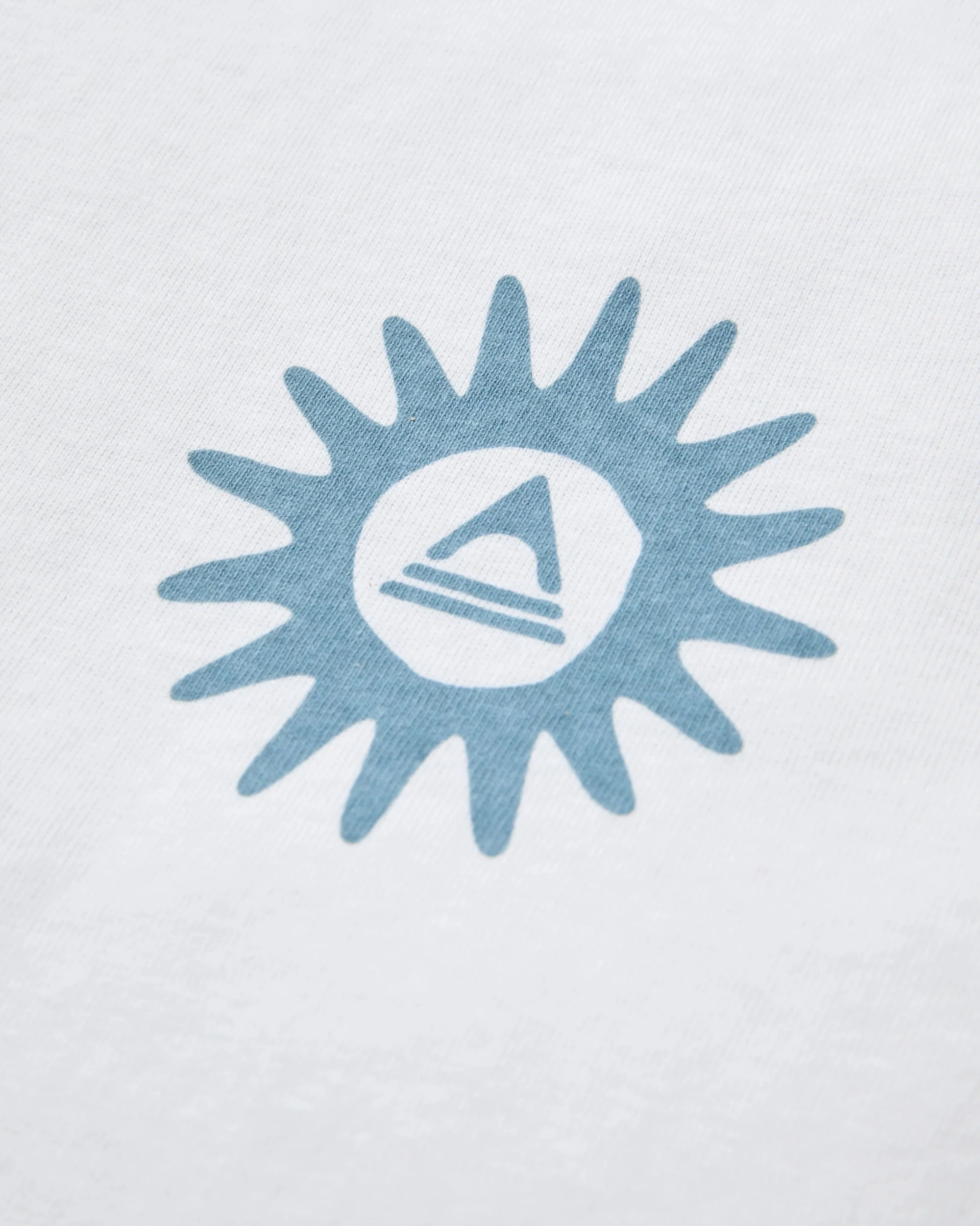 Easy Days T-Shirt - White - Image 6