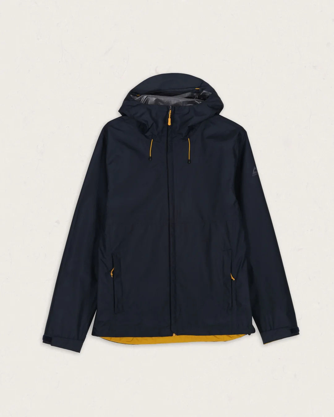 Echo Water Resistant Jacket - Deep Navy - Image 9