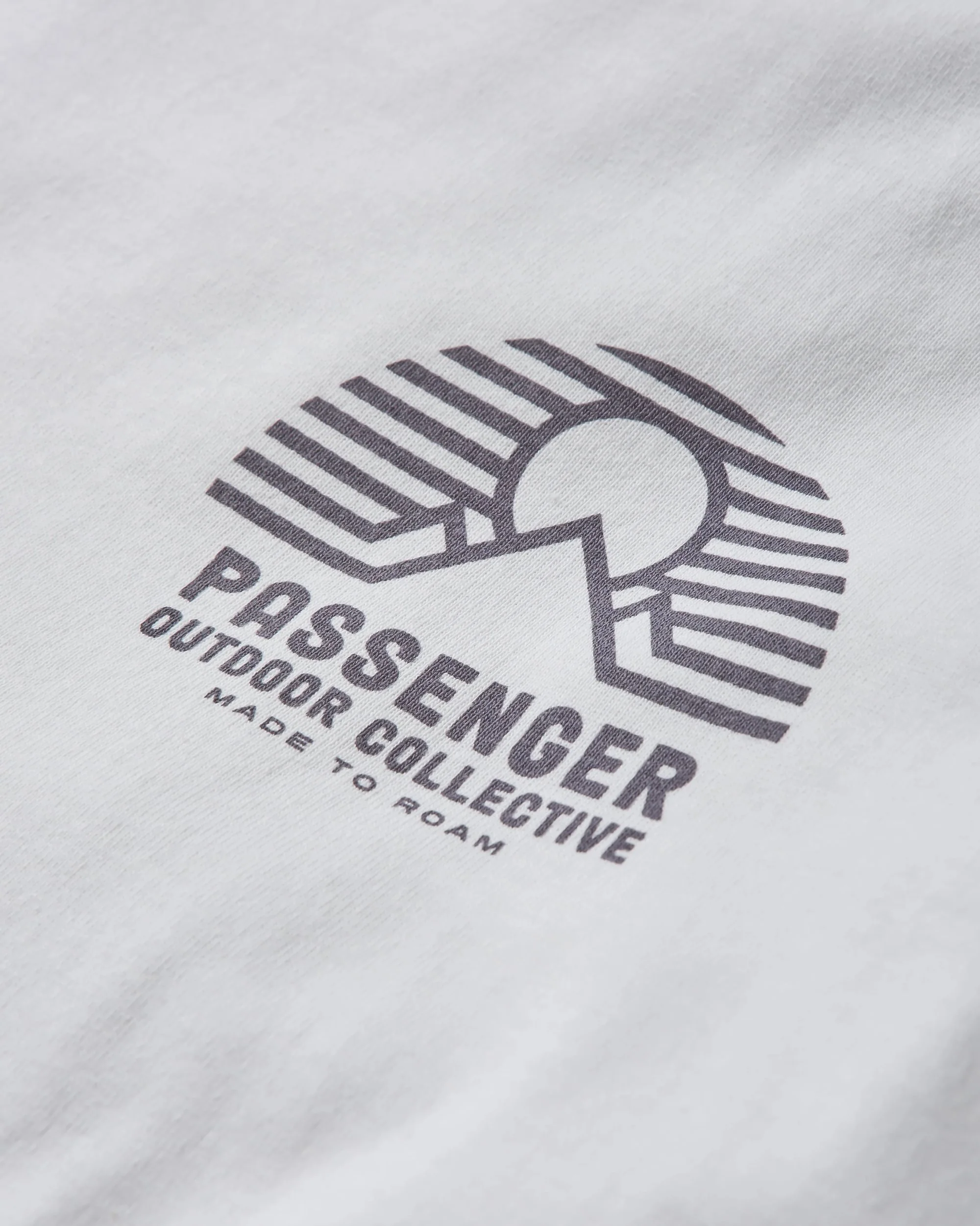 Elbio Relaxed Fit T-Shirt - White - Image 6