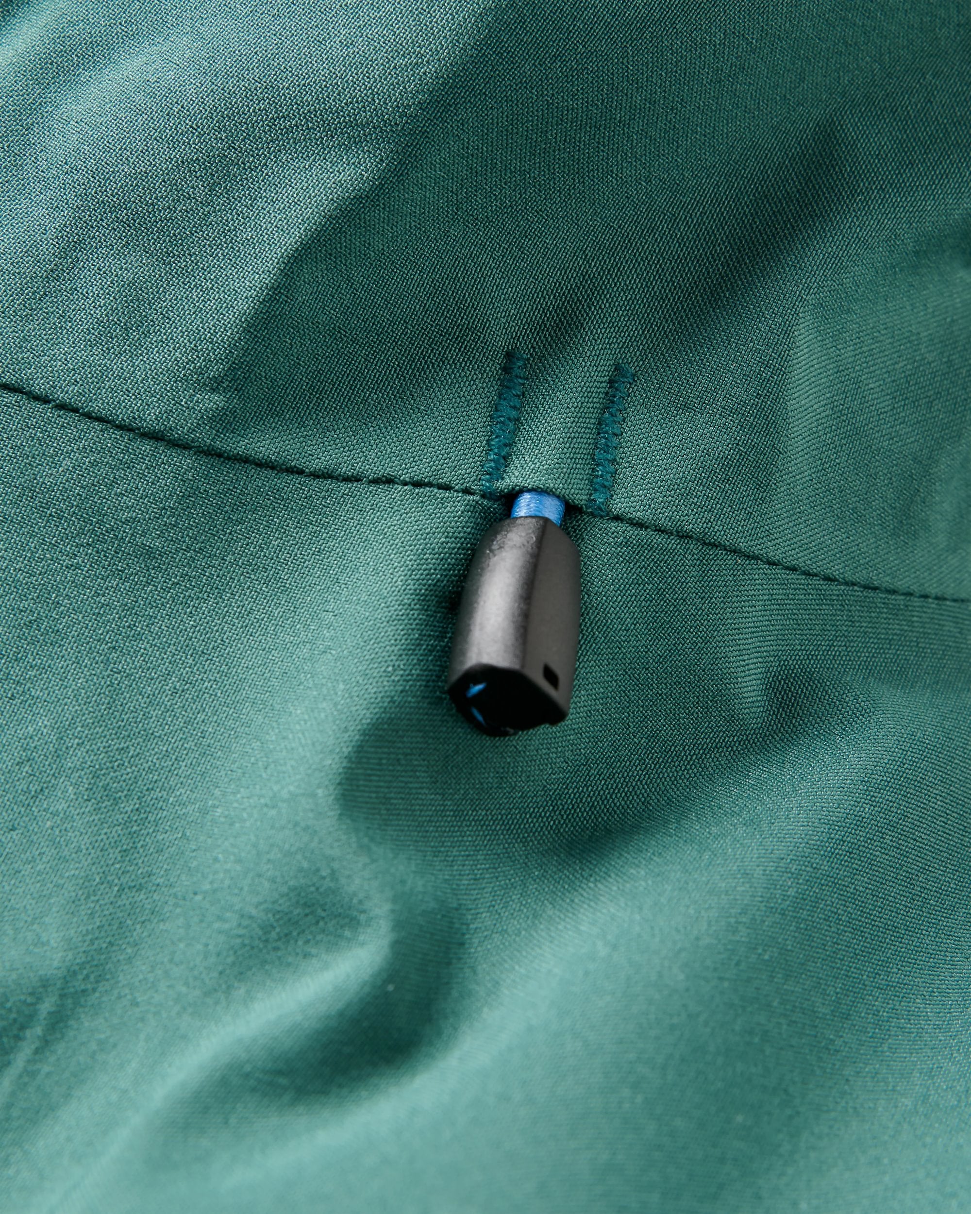 Elevate Insulated Waterproof Jacket - Deep Ocean/Rich Navy - Image 8