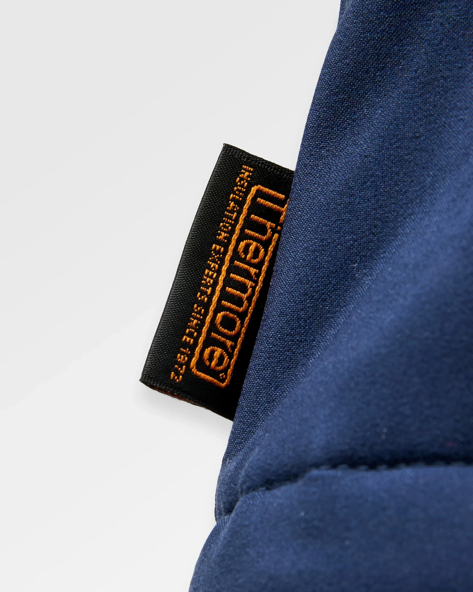 Elevate Insulated Waterproof Jacket - Deep Ocean/Rich Navy - Image 9