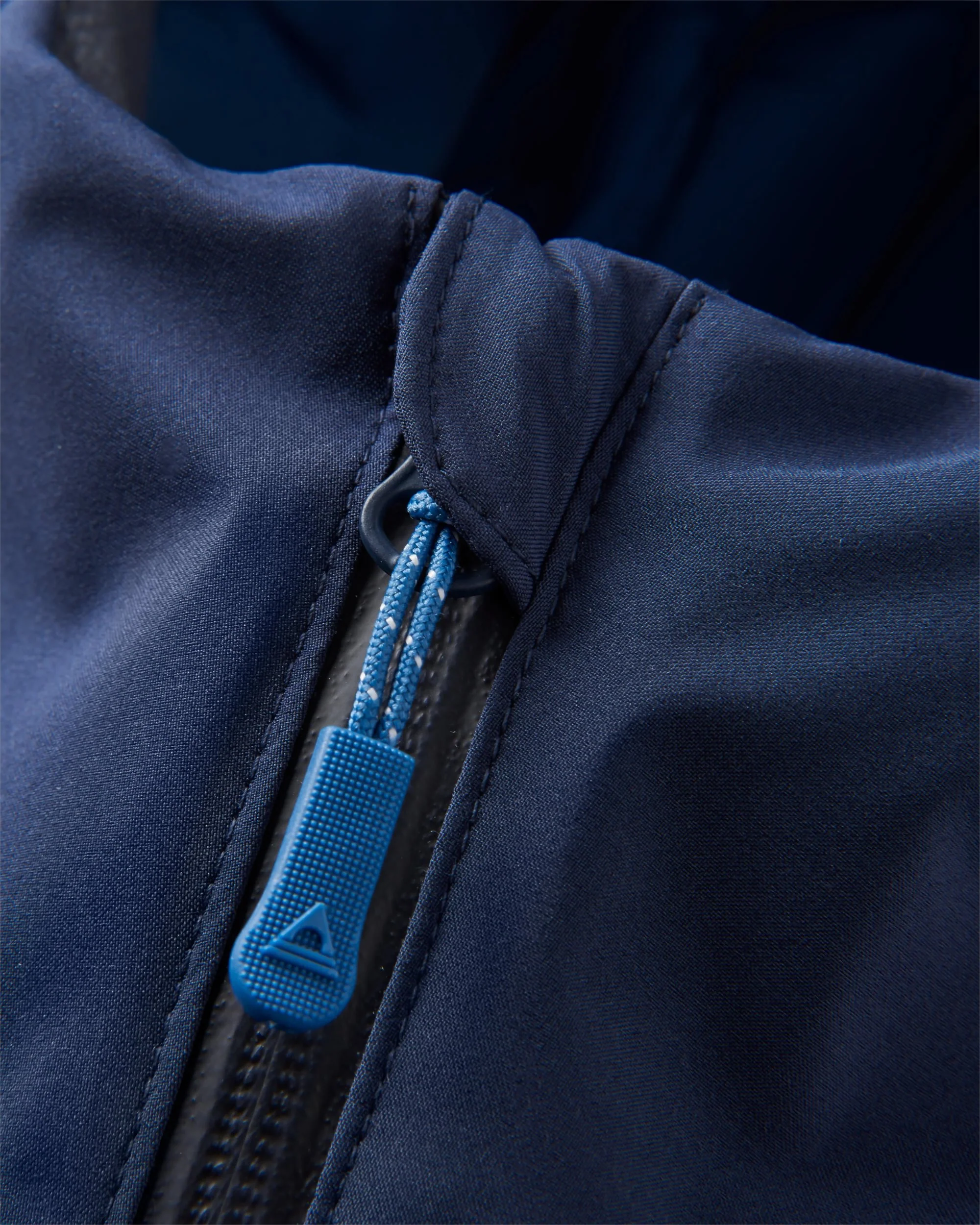 Elevate Insulated Waterproof Jacket - Rich Navy - Image 9