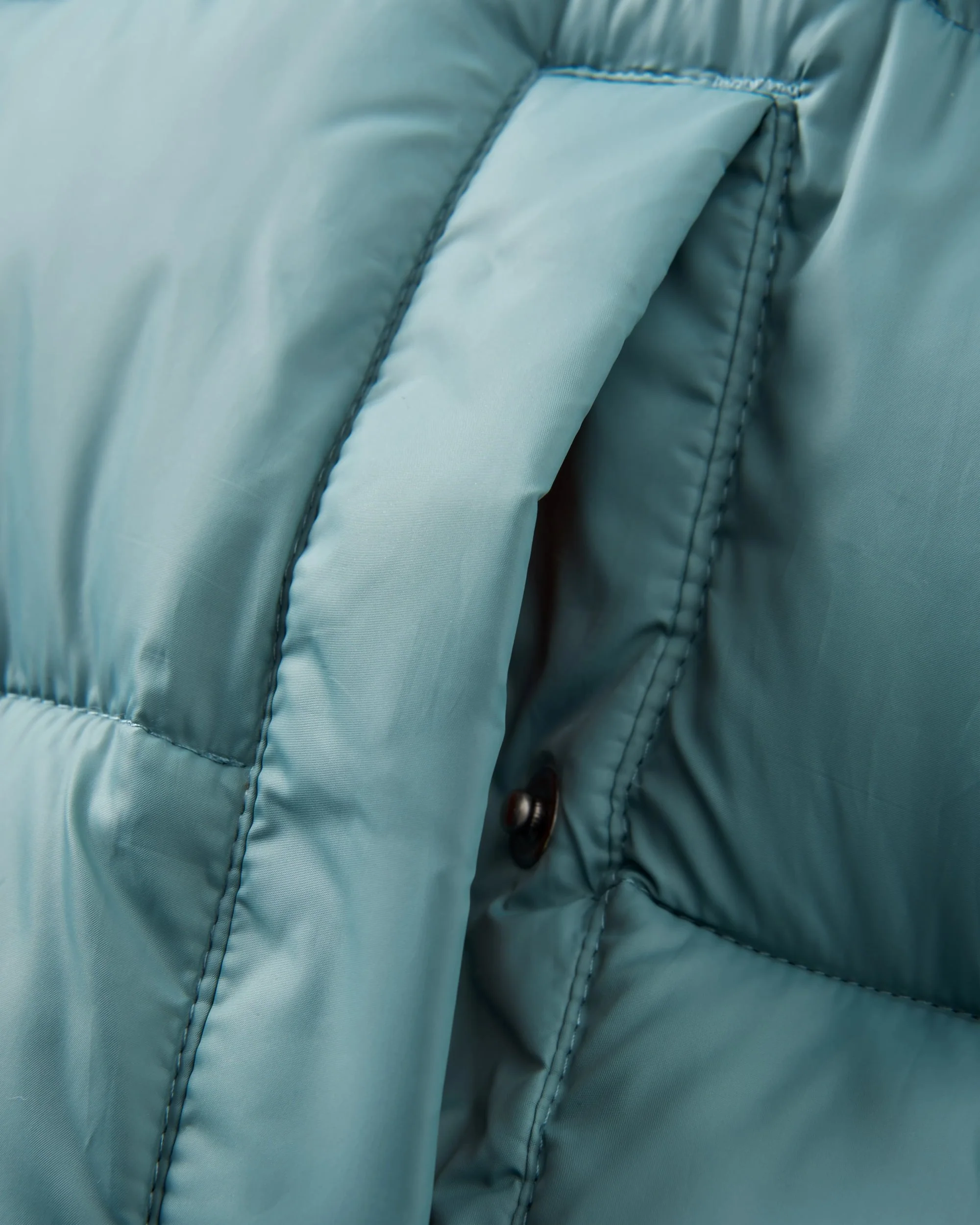 Elowen Hooded Insulated Jacket - Arctic - Image 10