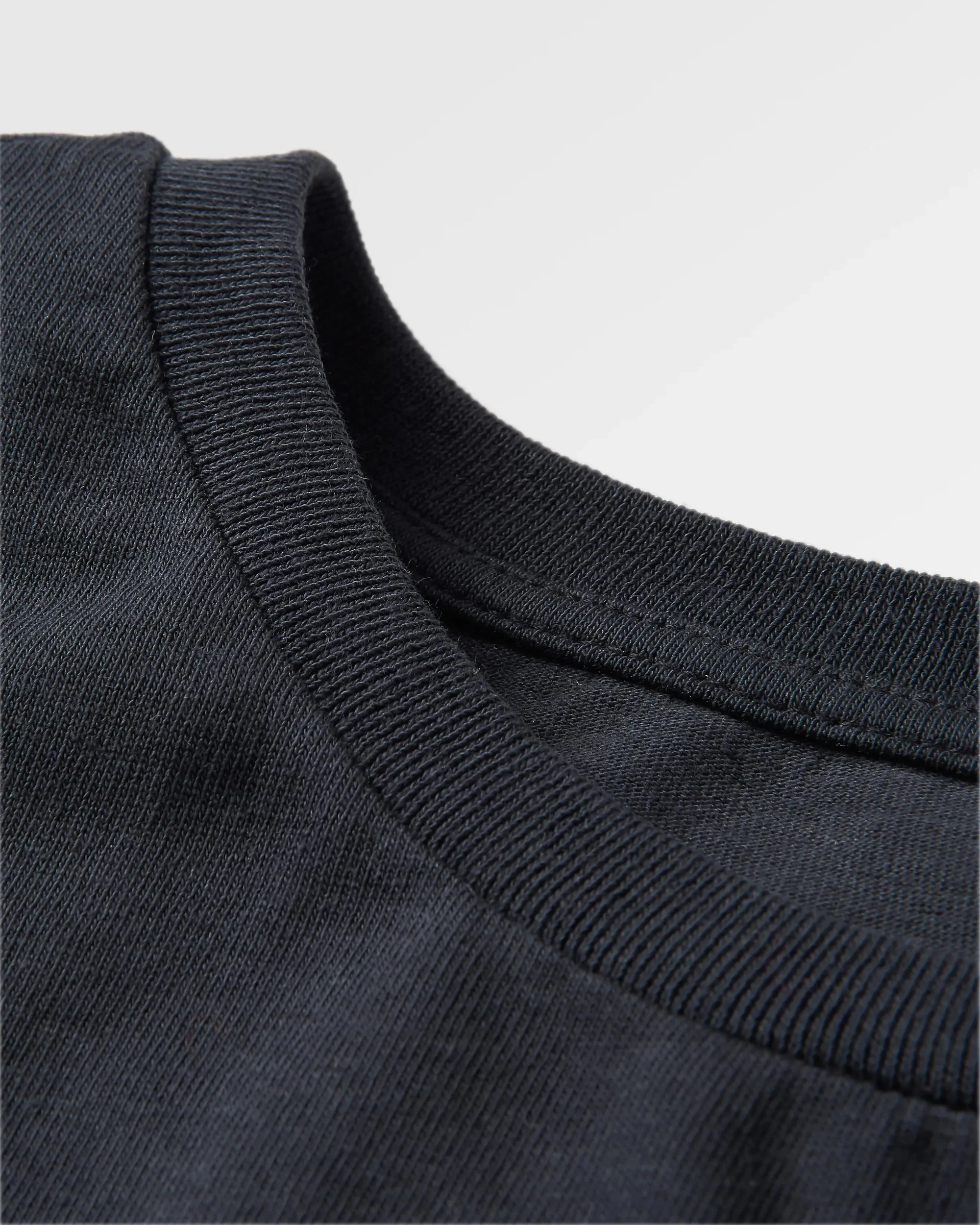 Escapism T-Shirt - Black - Image 10