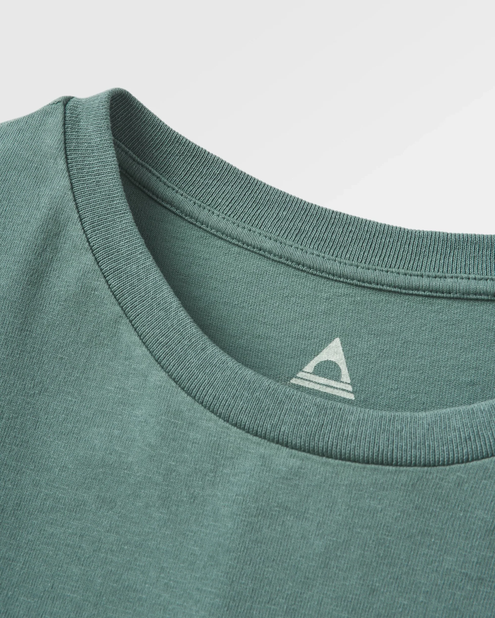 Escapism T-Shirt - Dark Forest - Image 7