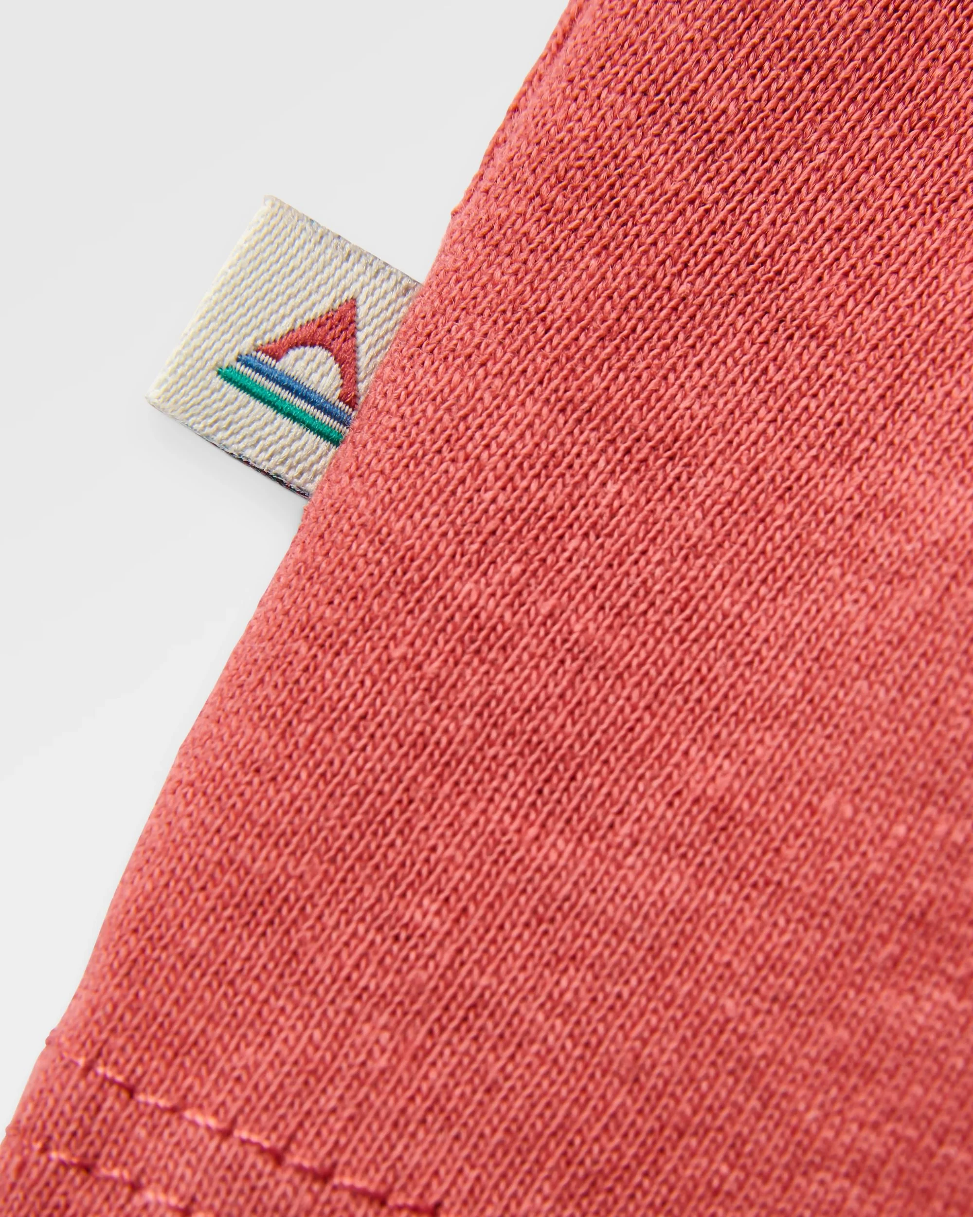 Escapism T-Shirt - Redwood - Image 5
