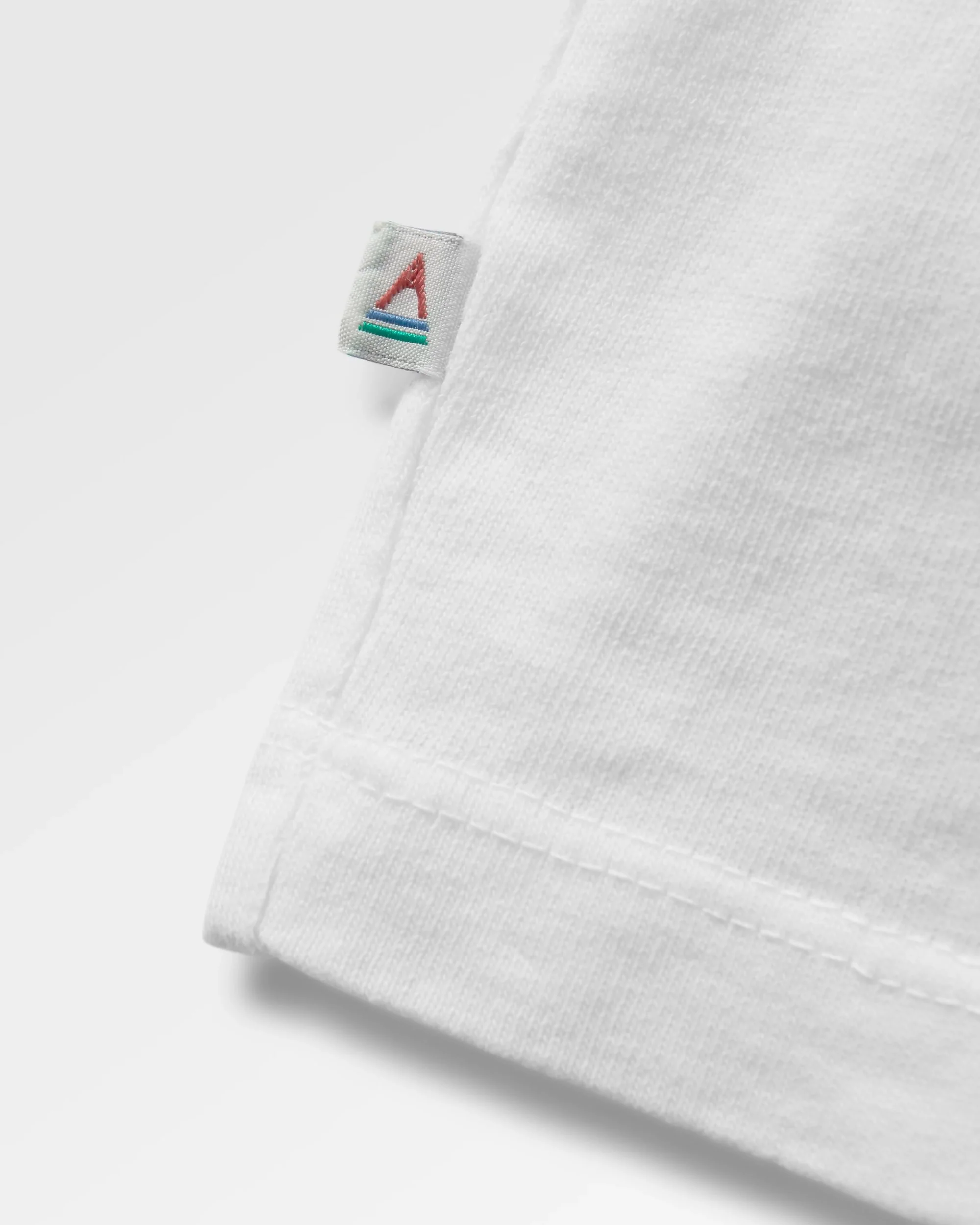 Escapism T-Shirt - White - Image 8
