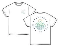 Escapism T-Shirt - White - Image 9