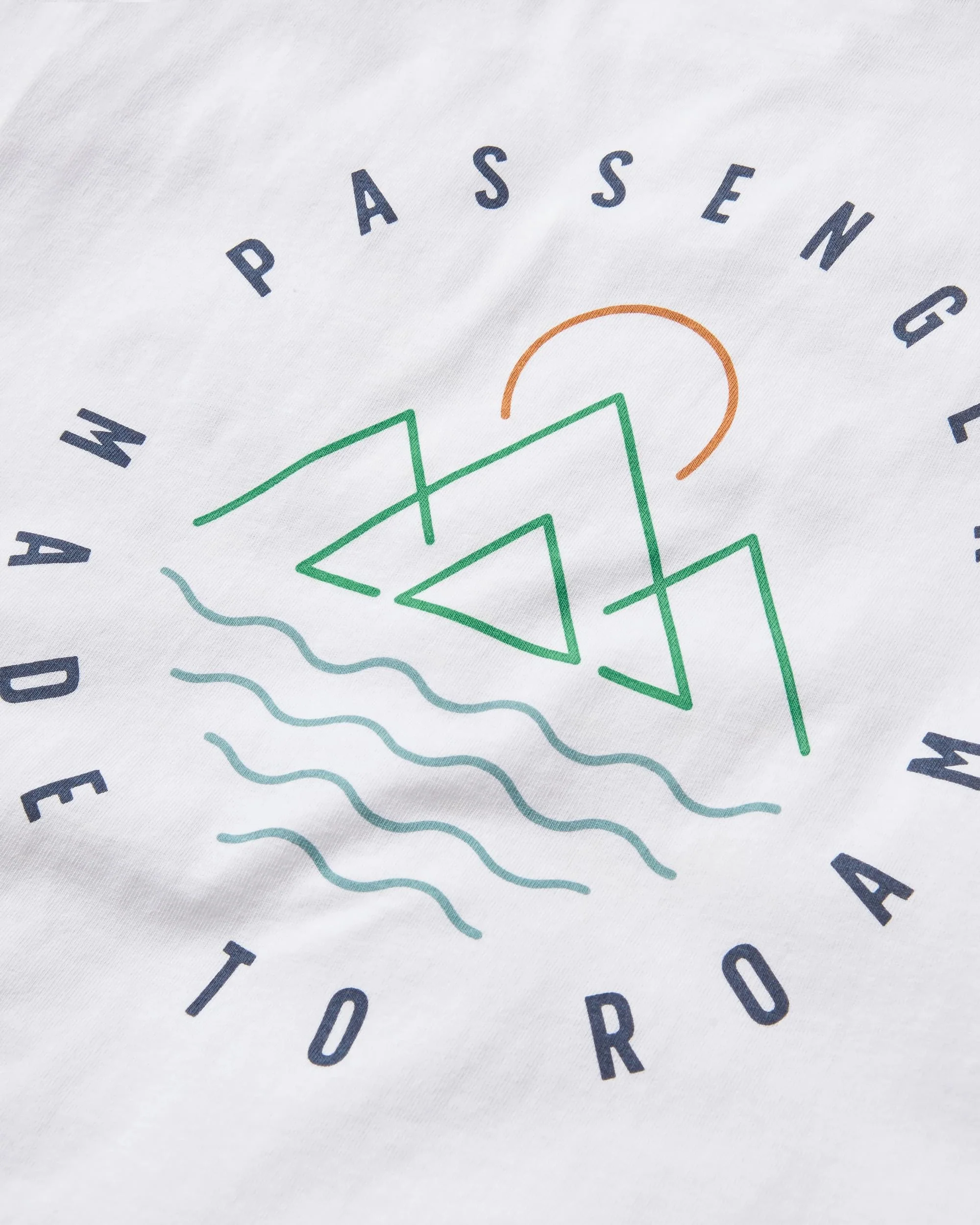 Escapism Vest - White - Image 6