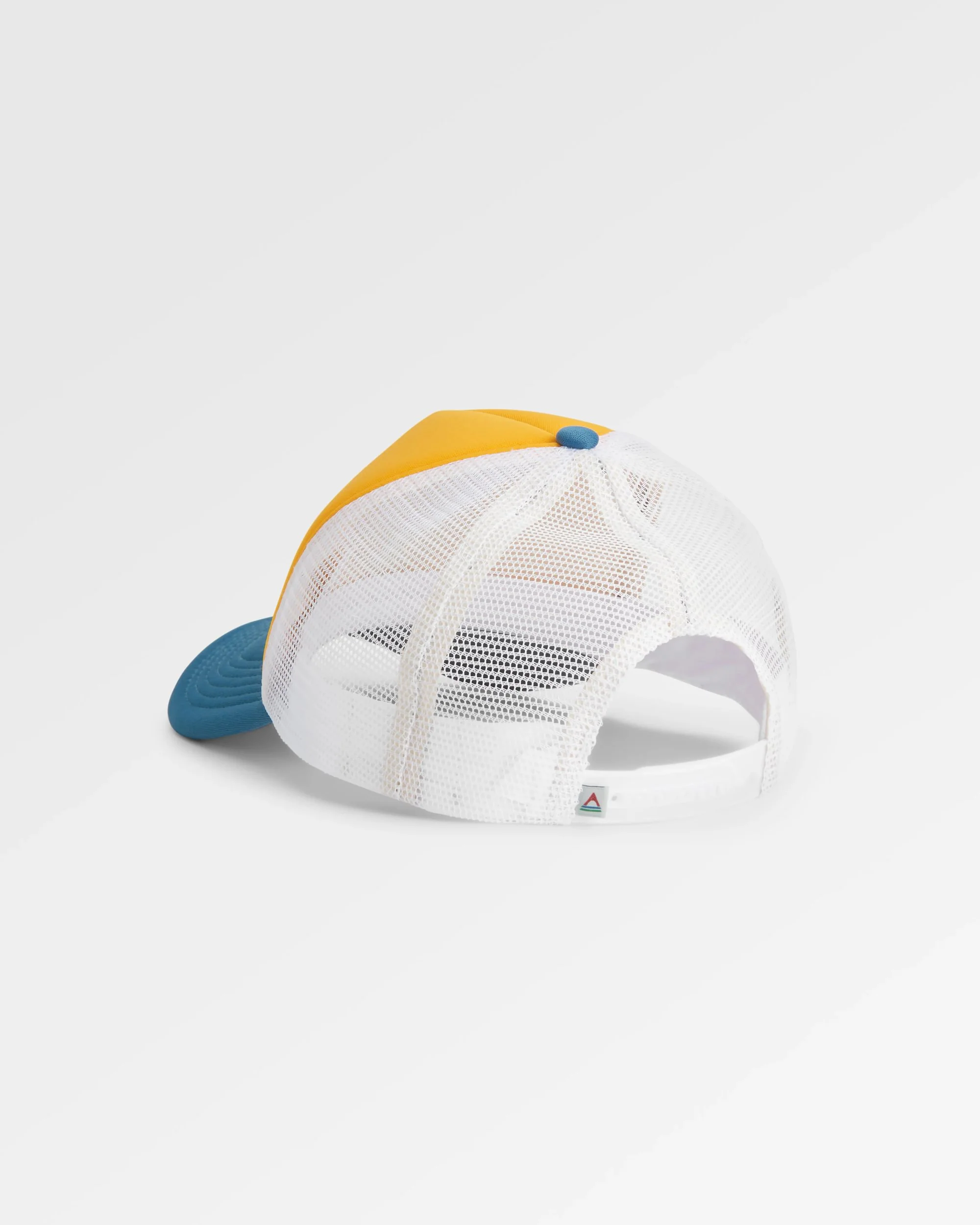 Escapism Trucker Cap - Moonlight Blue - Image 2