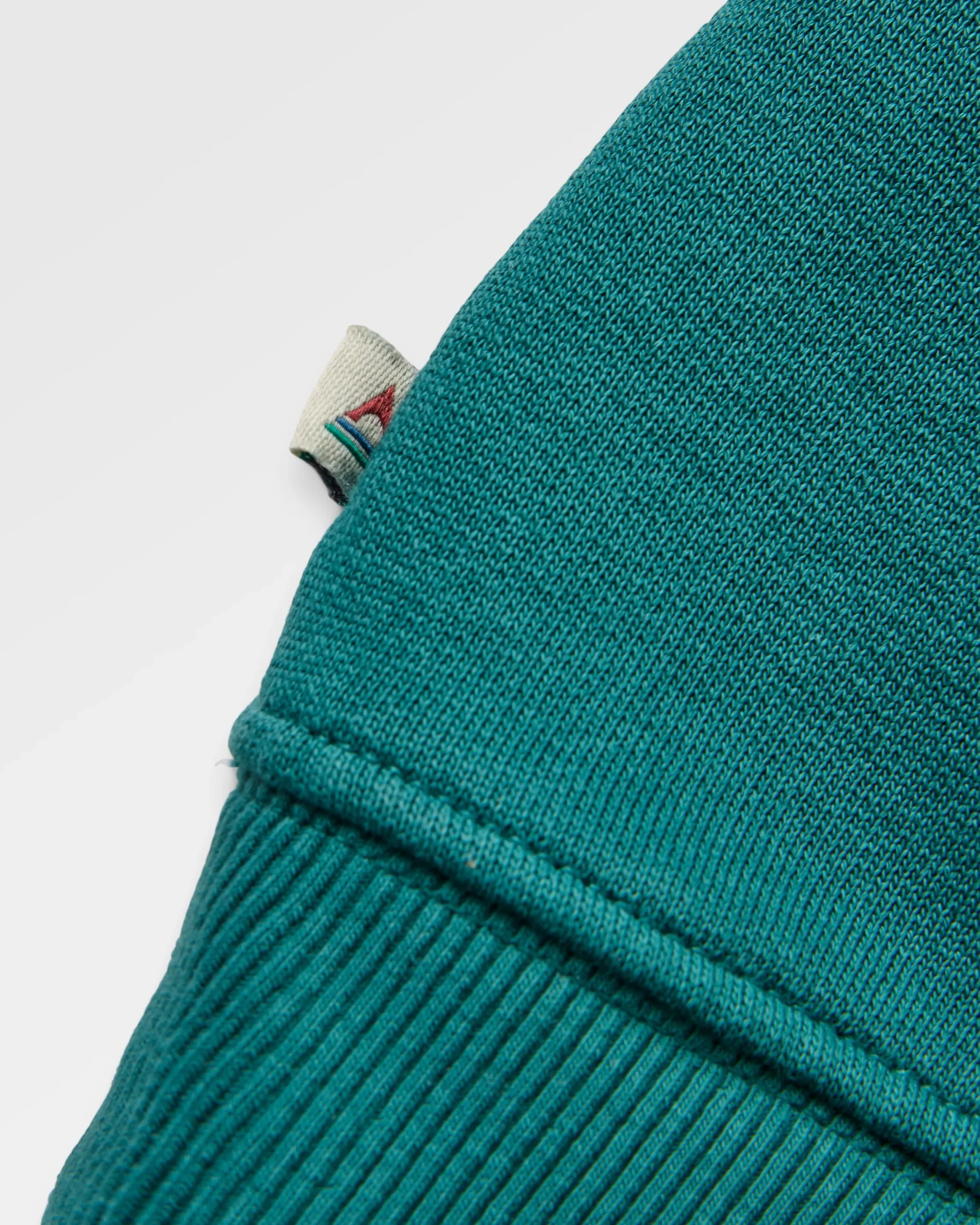 Escapism Regular Fit Sweatshirt - Mediterranean - Image 7