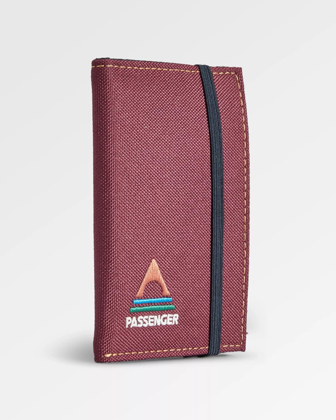 Essentials 2.0 Wallet - Burgundy - Image 2