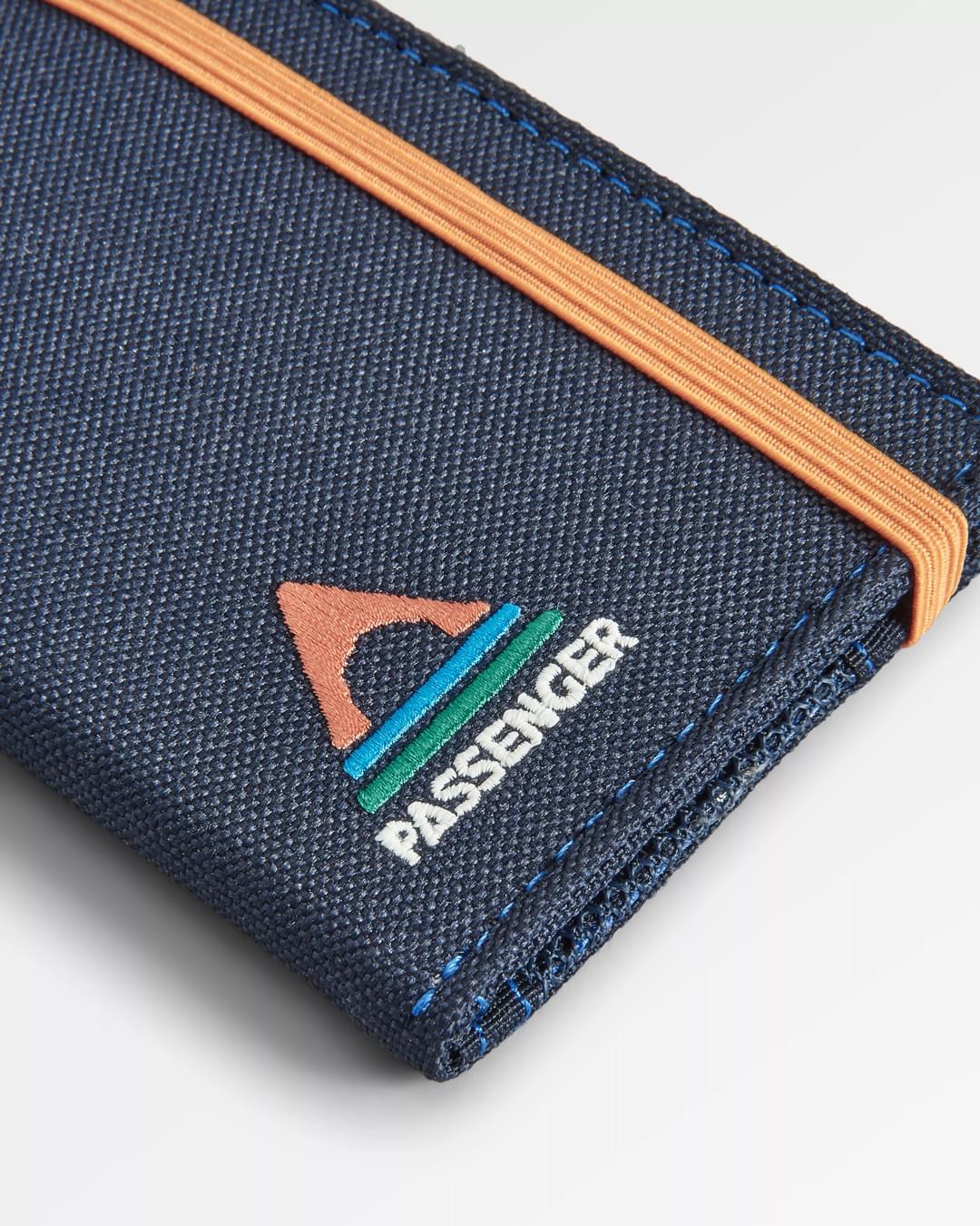 Essentials 2.0 Wallet - Deep Navy - Image 5