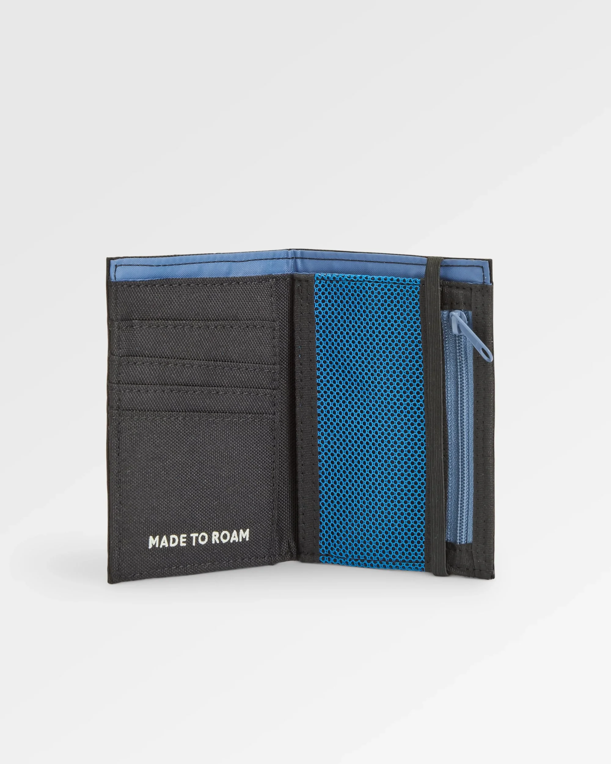 Essentials Wallet - Phantom Black - Image 2