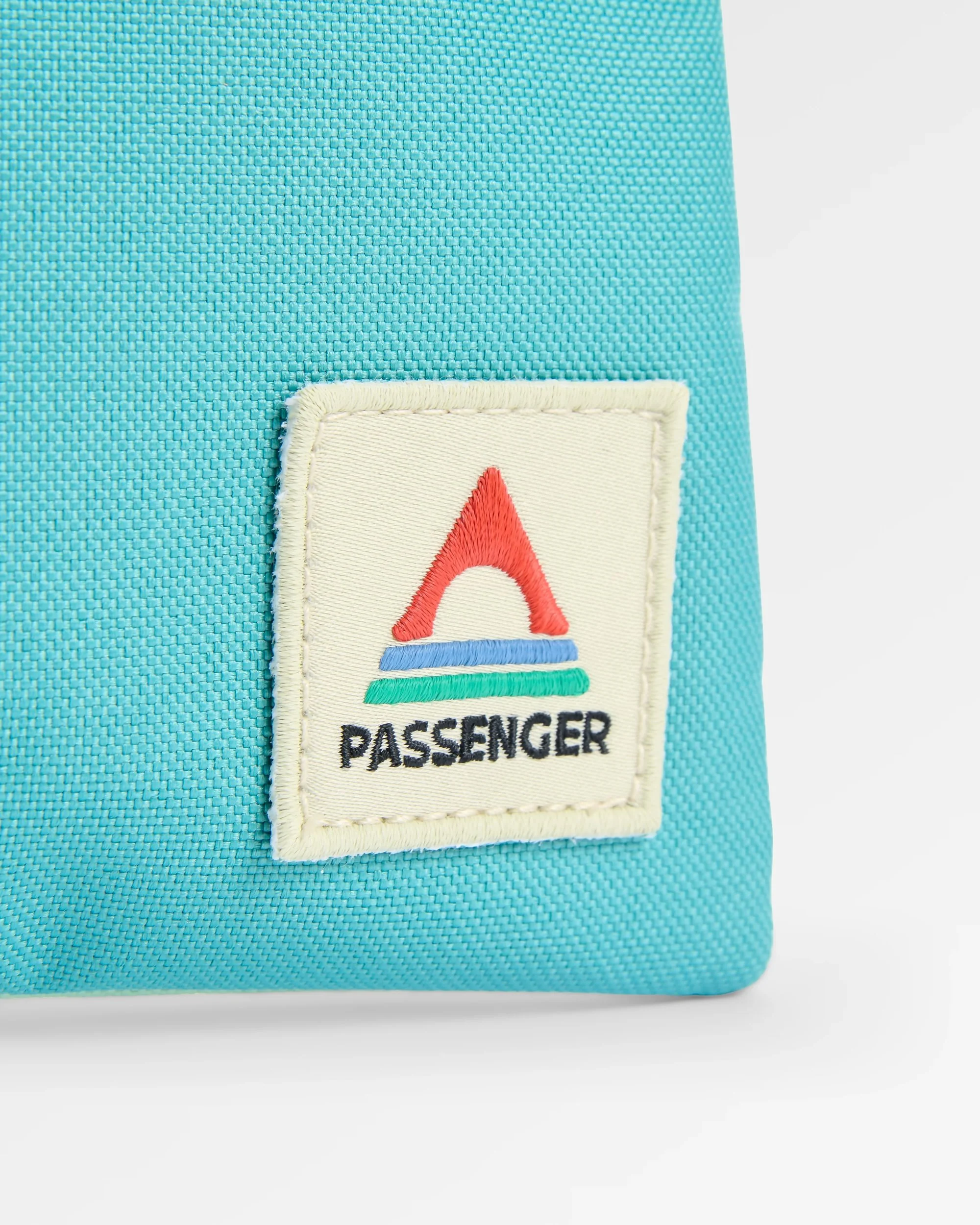 Essentials Pouch - Mediterranean/ Ocean Teal - Image 3