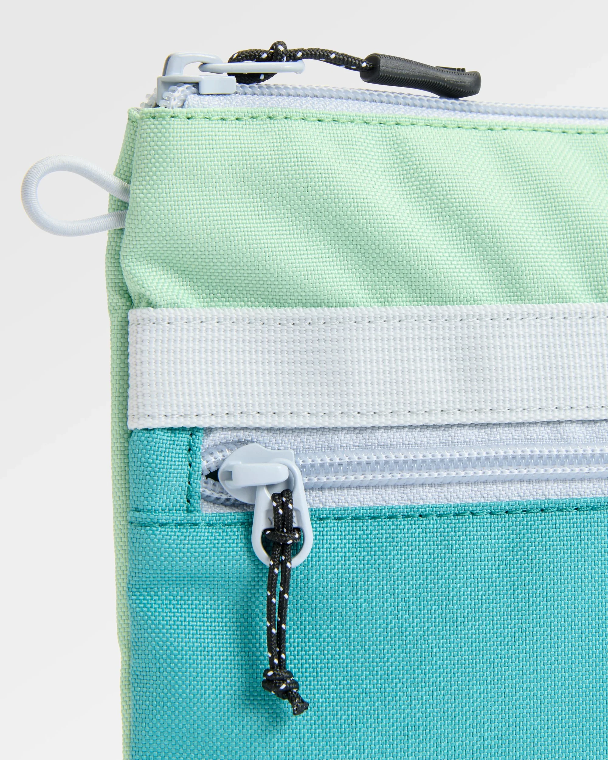 Essentials Pouch - Mediterranean/ Ocean Teal - Image 4