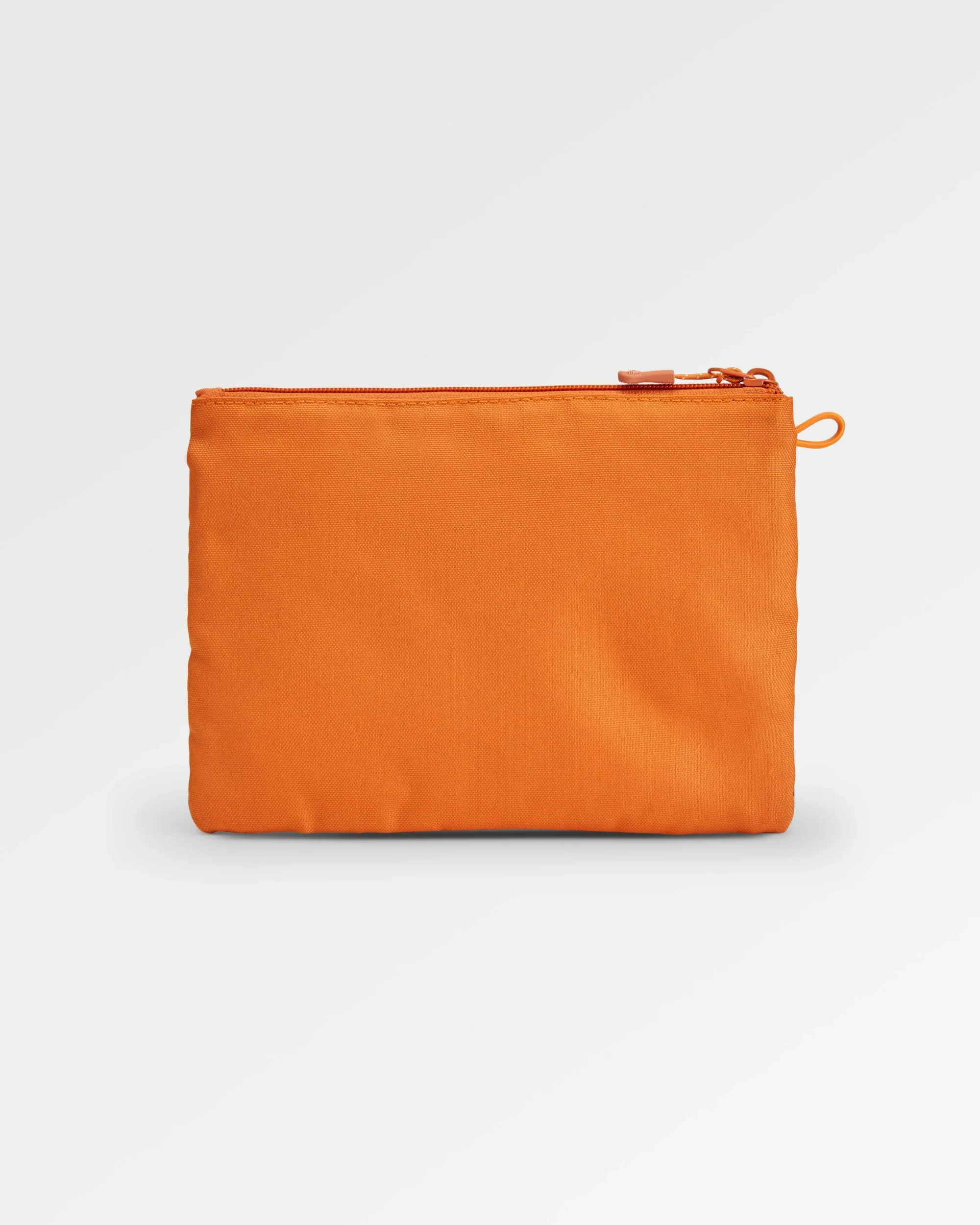 Essentials Pouch - Rain Forest Orange Multi - Image 3