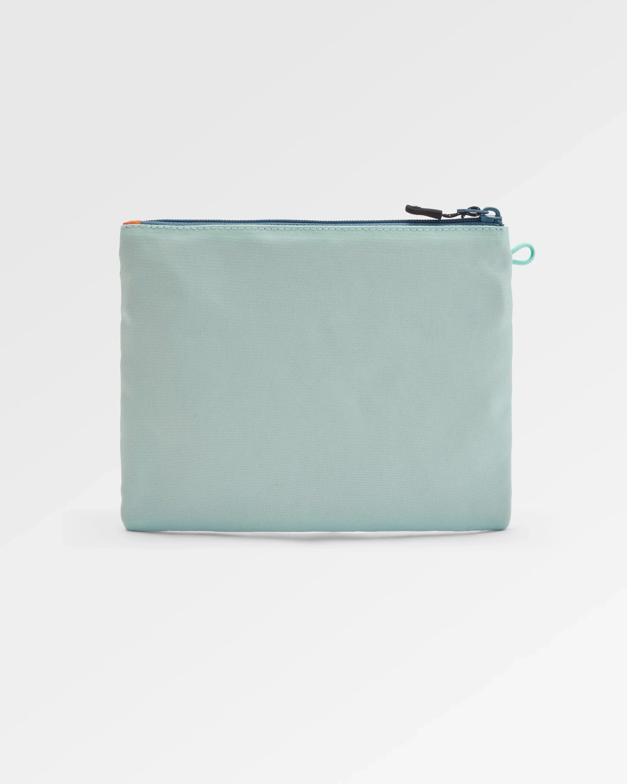 Essentials Pouch - Rich Navy/Surf Spray/Moonlight Blue - Image 3
