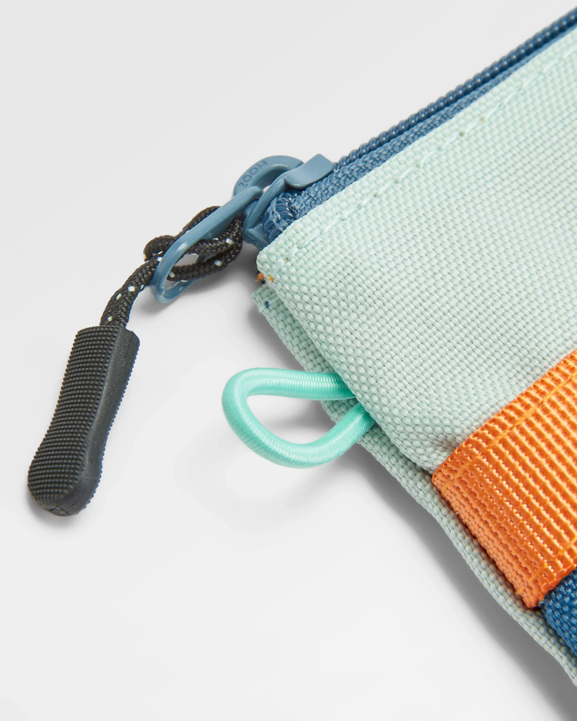 Essentials Pouch - Rich Navy/Surf Spray/Moonlight Blue - Image 6