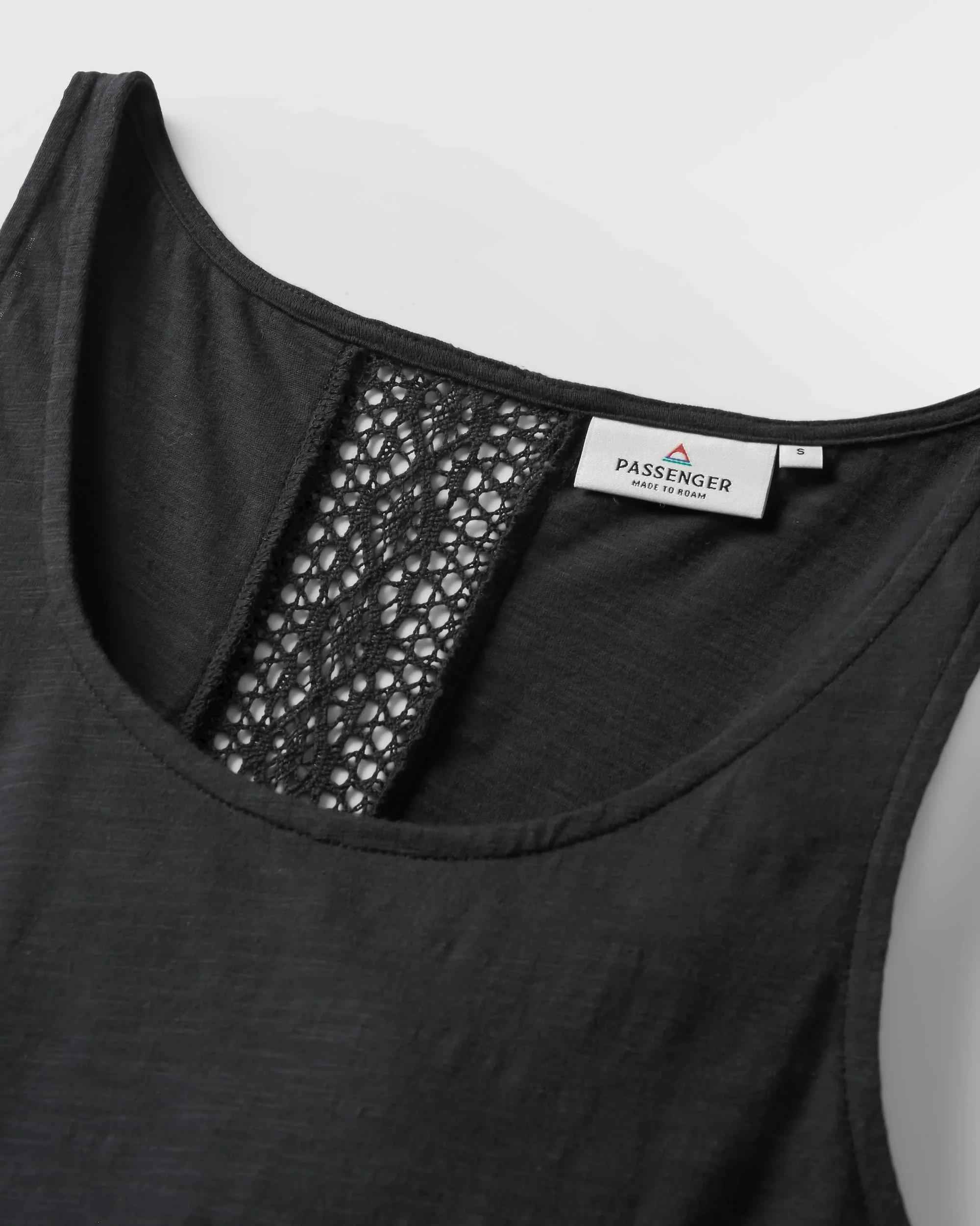 Eva Jumpsuit - Black - Image 4