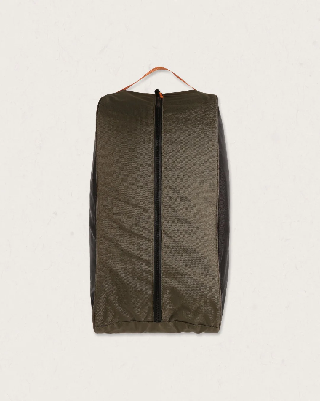 Explore Boot Bag - Black/ Khaki - Image 5