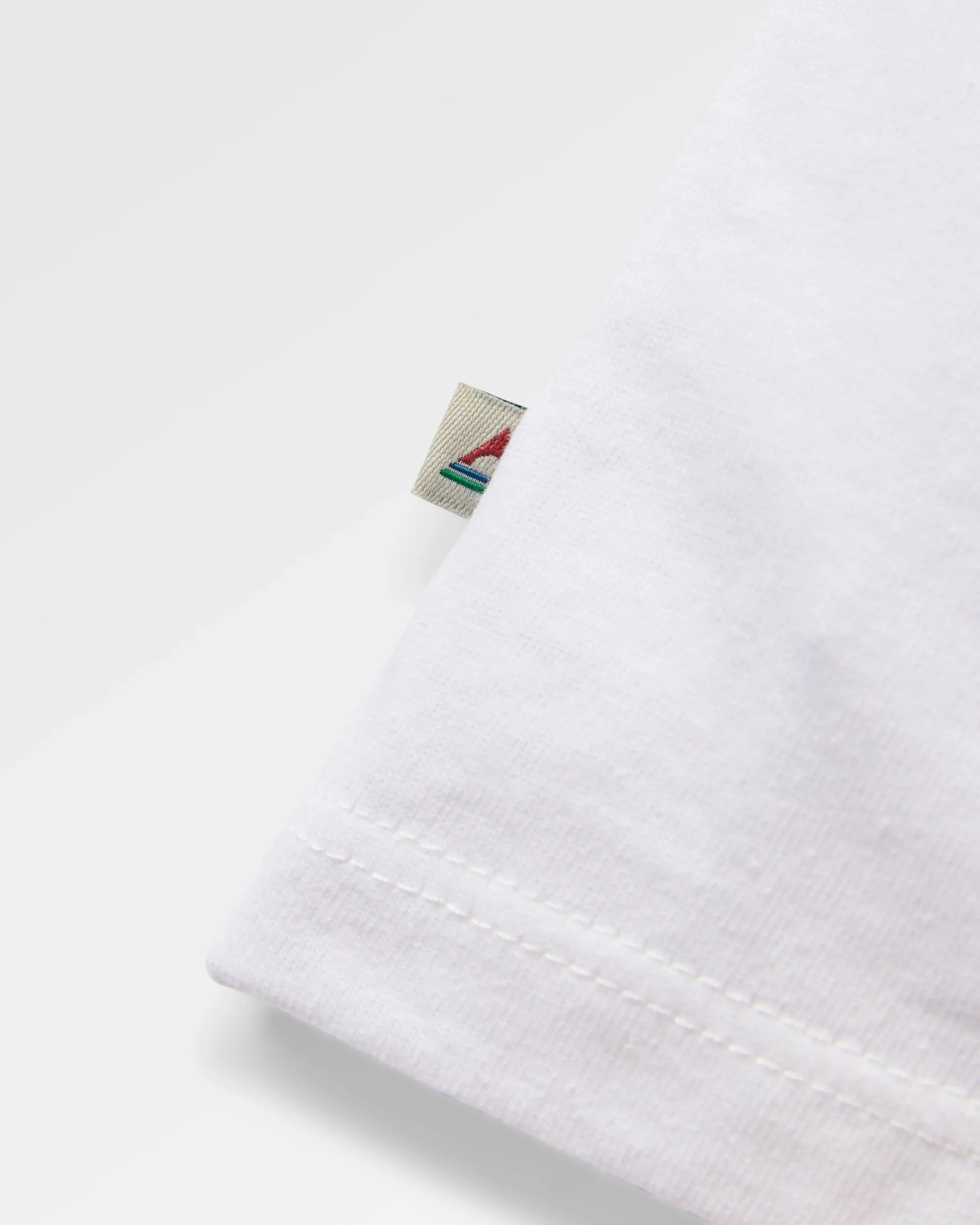 Explore T-Shirt - White - Image 10