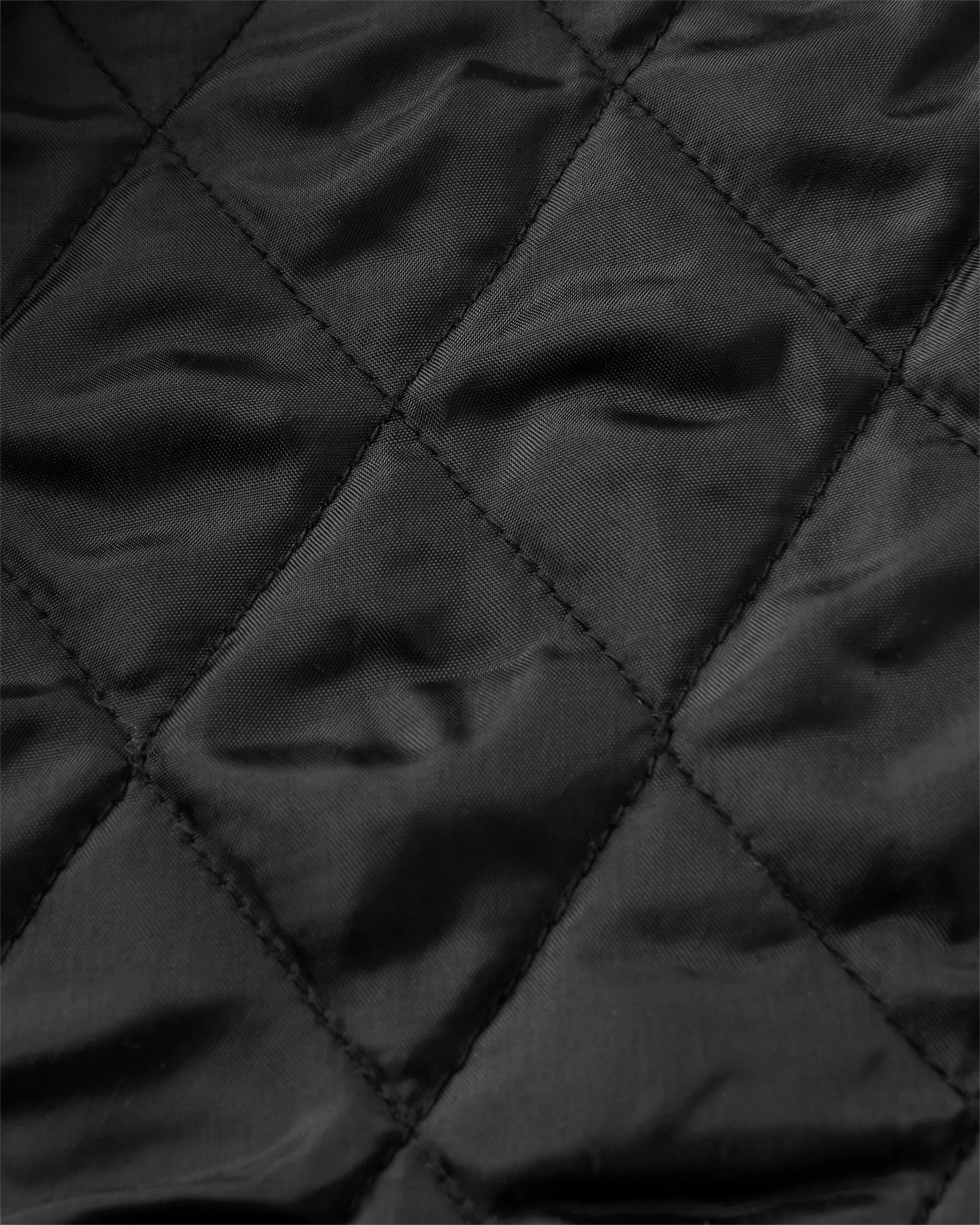 Falcon Organic Cotton Jacket - Toffee - Image 11