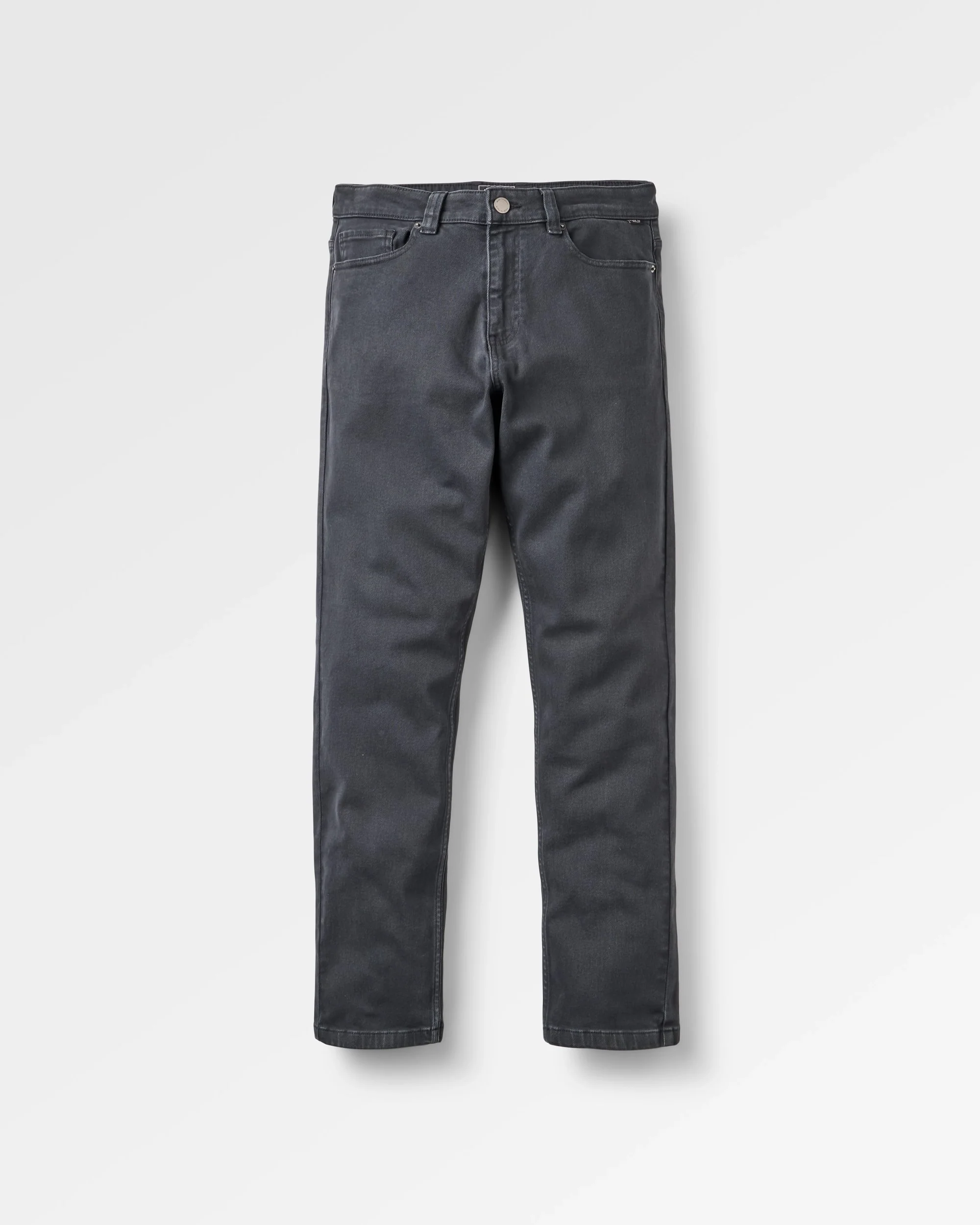Farloche Jeans - Black - Image 2