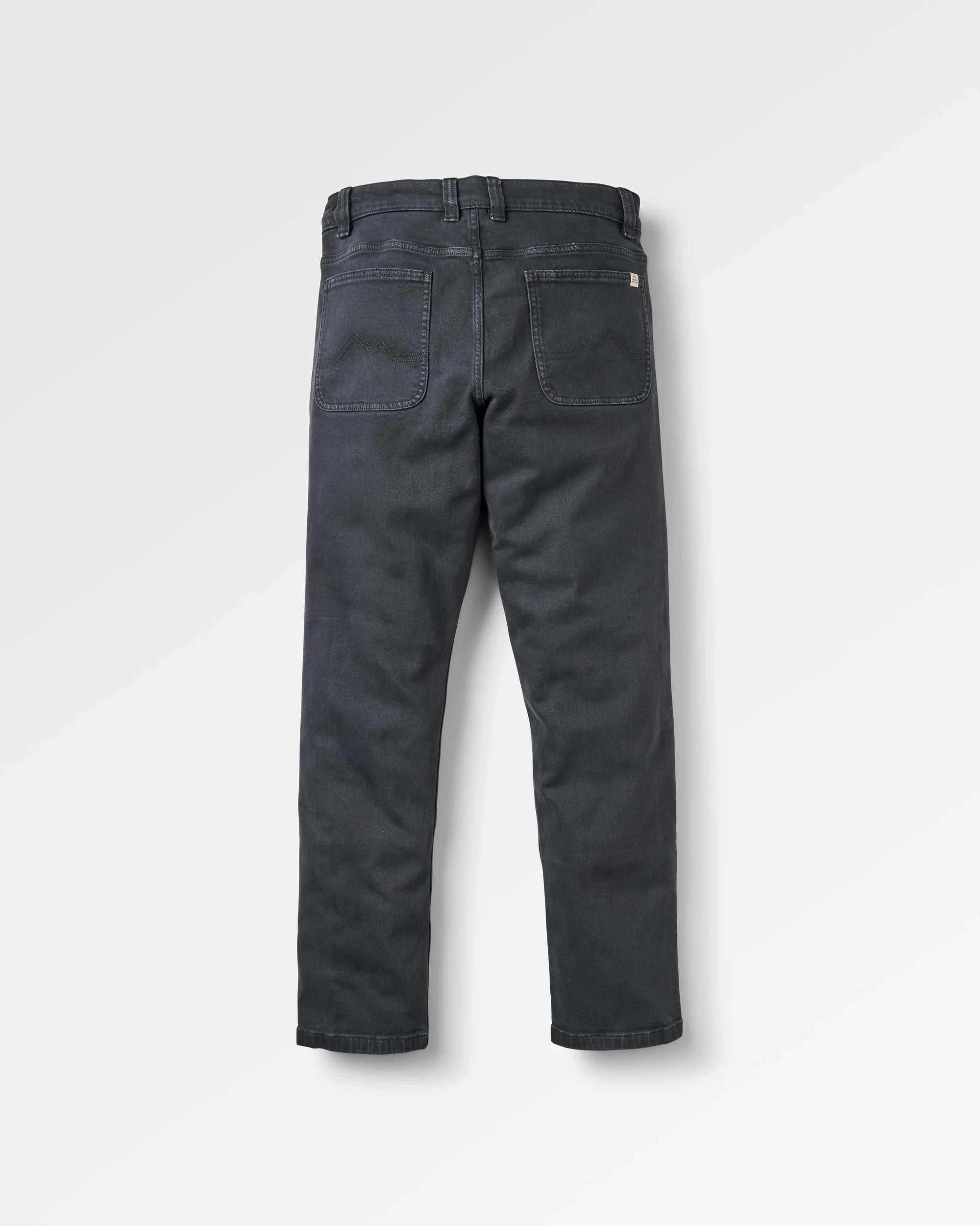 Farloche Jeans - Black - Image 7