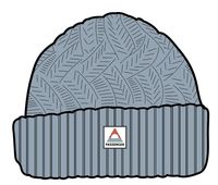 Fireside Cable Knit Beanie - Blue Fog - Image 5